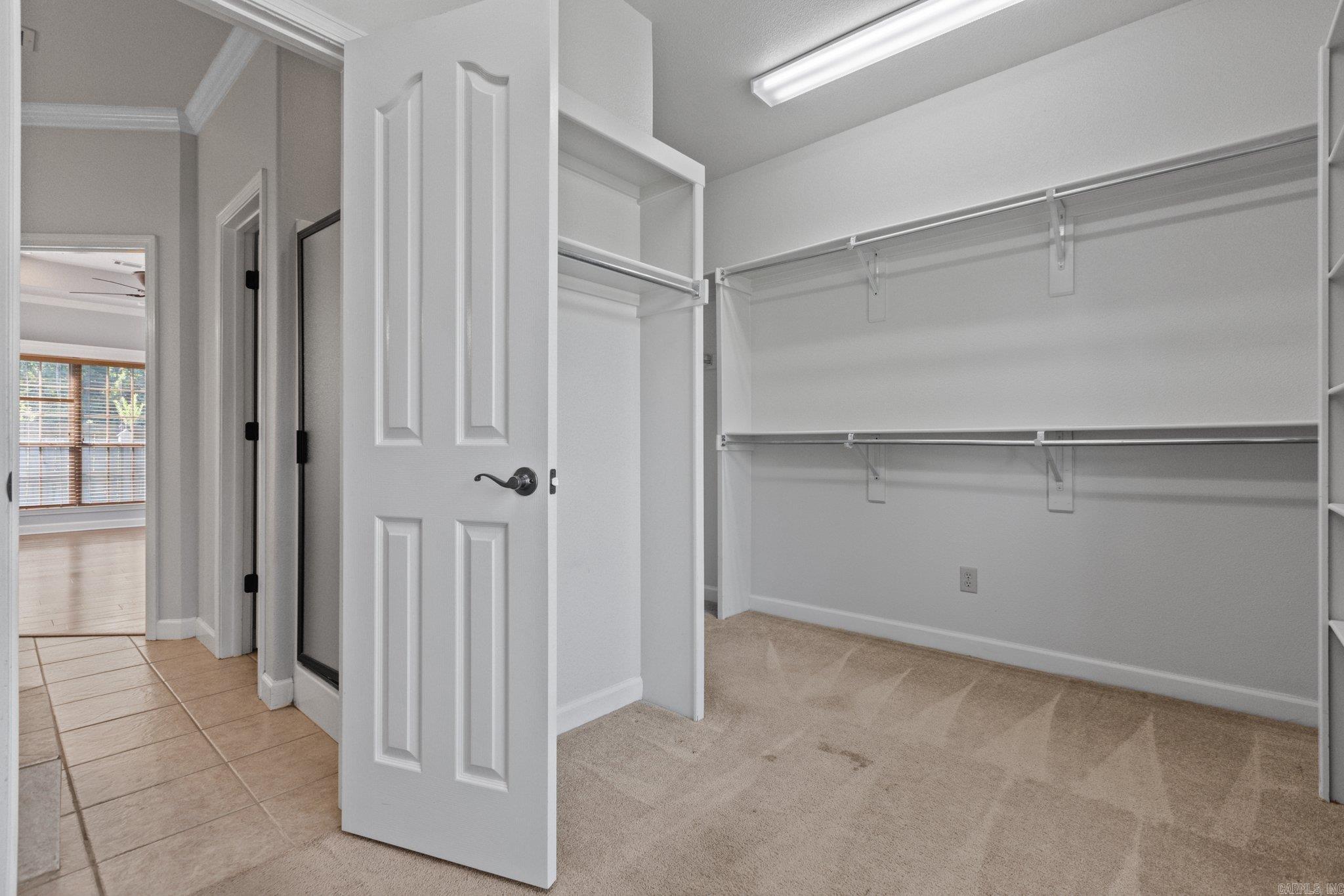 PLEASANT FOREST - Residential