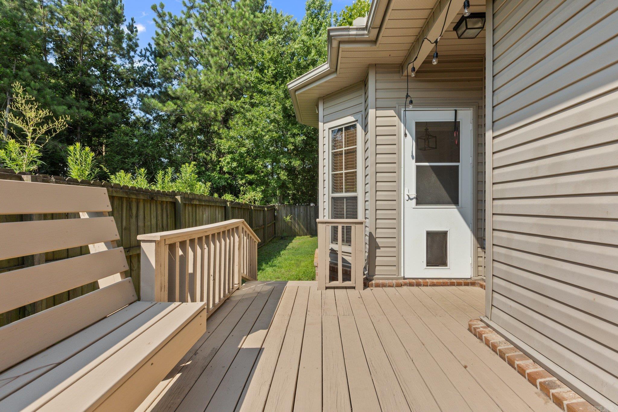 PLEASANT FOREST - Residential