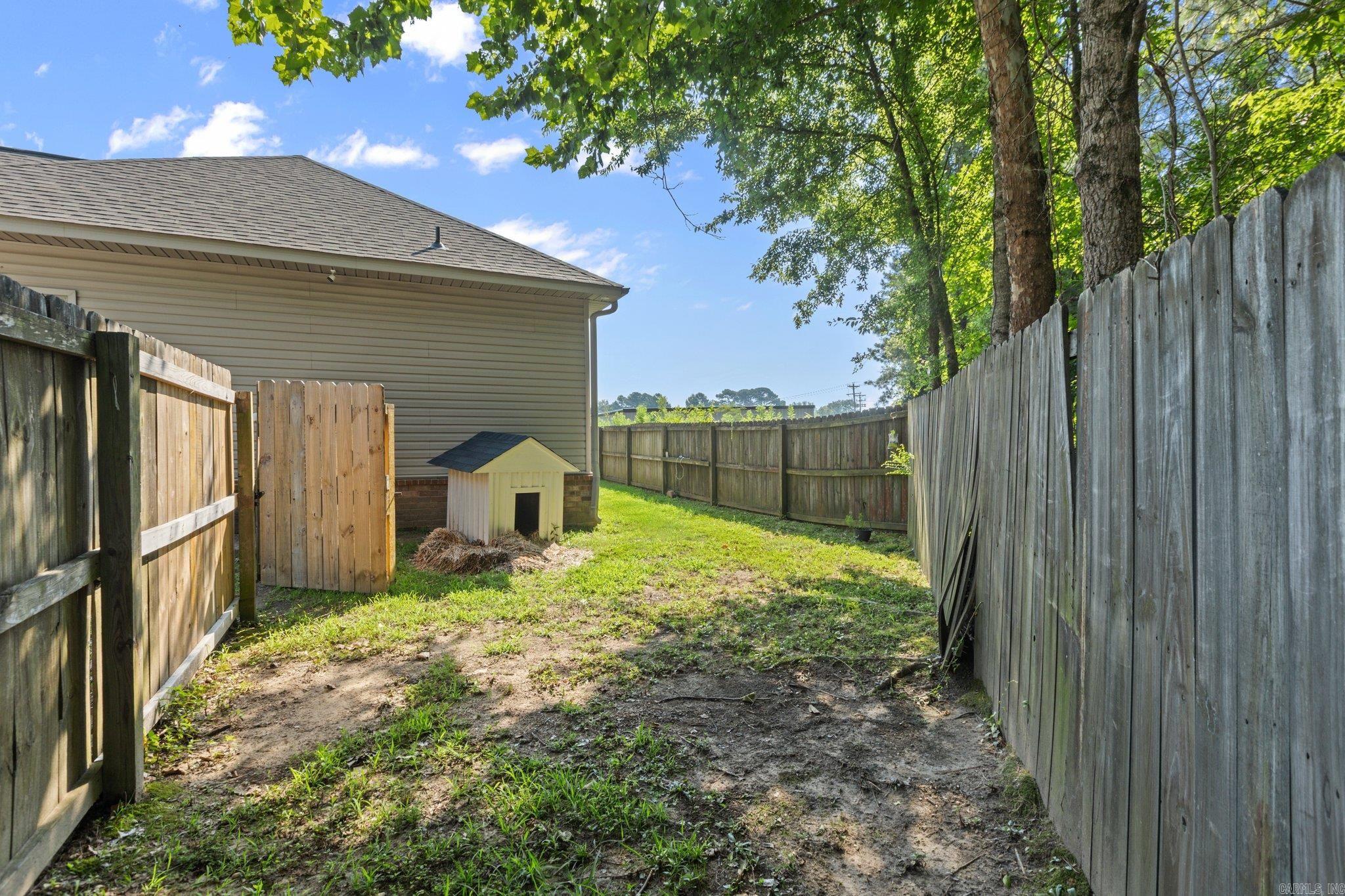 PLEASANT FOREST - Residential