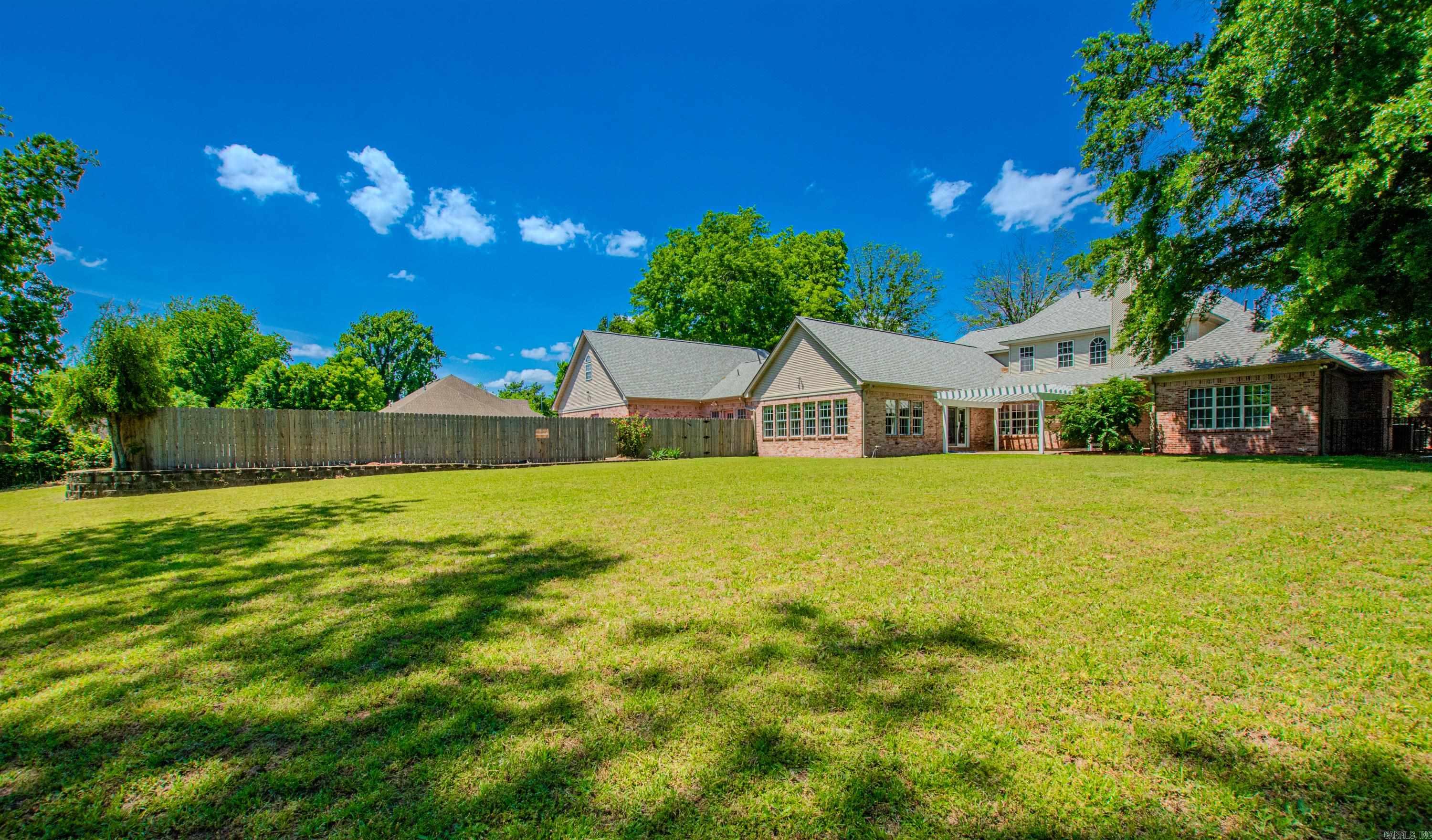 WILLOW BEACH ESTATES - Residential
