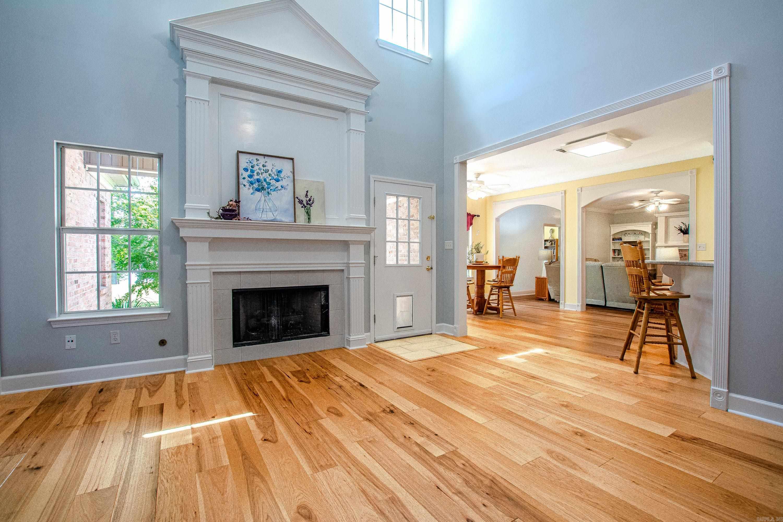 WILLOW BEACH ESTATES - Residential