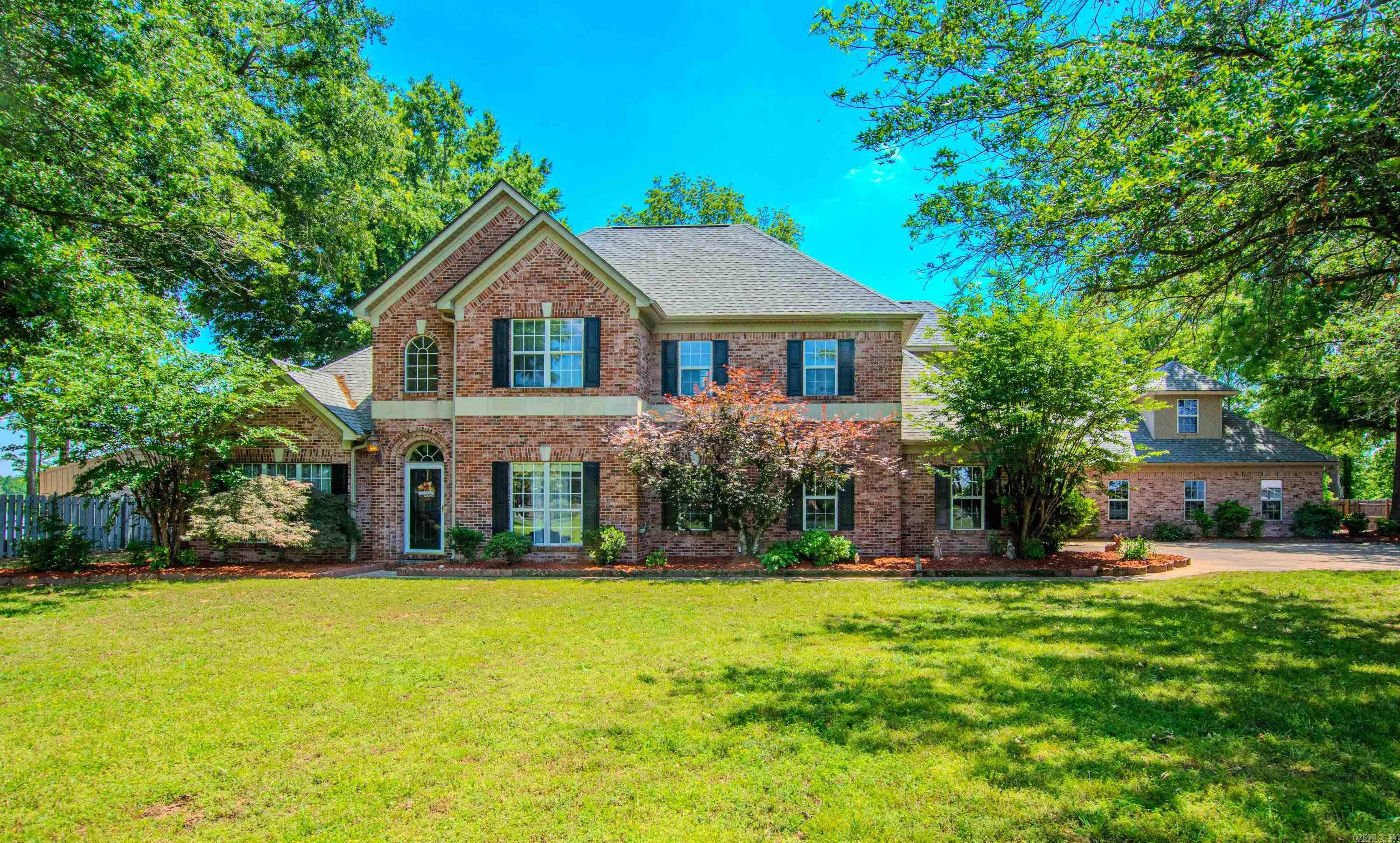 WILLOW BEACH ESTATES - Residential