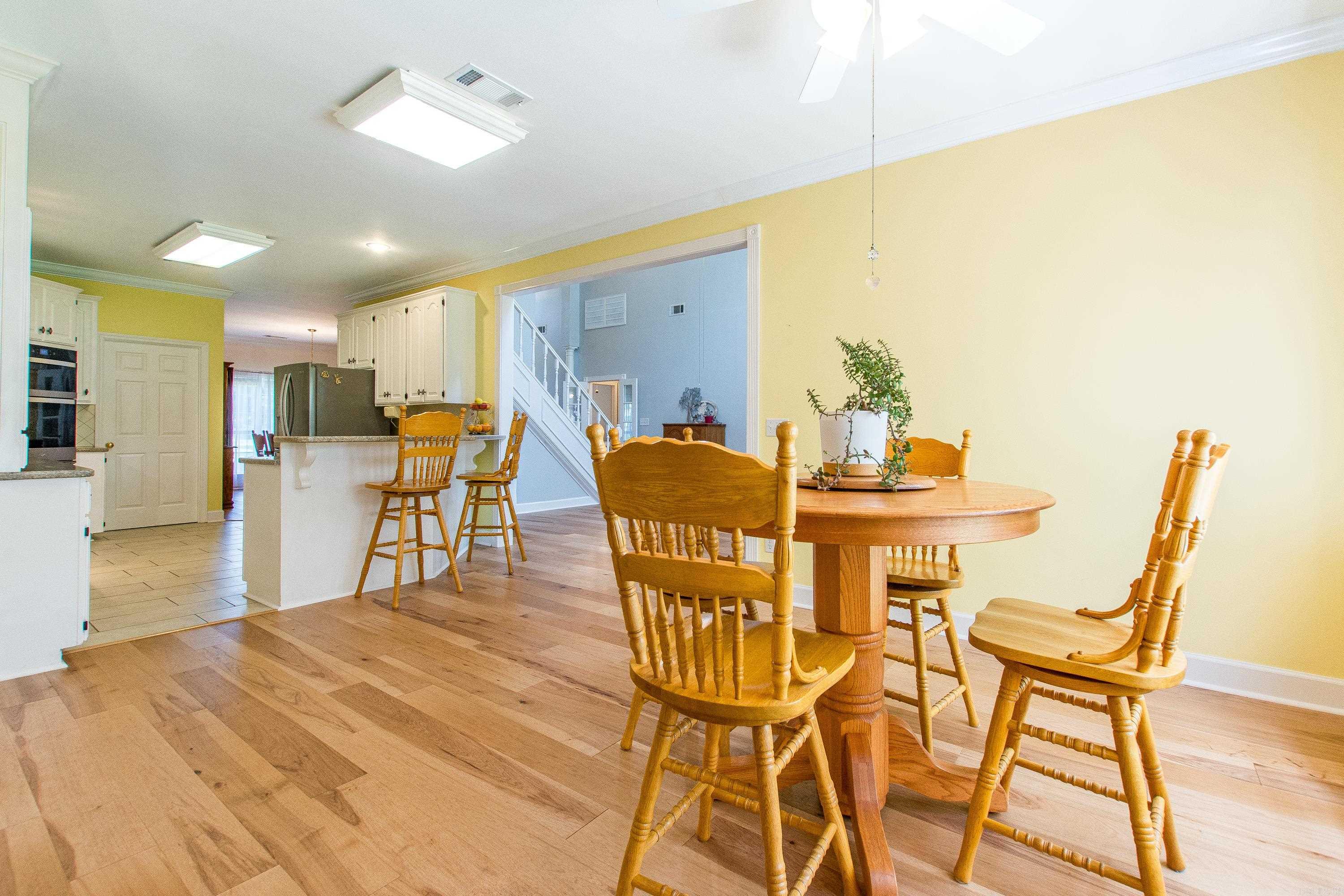 WILLOW BEACH ESTATES - Residential