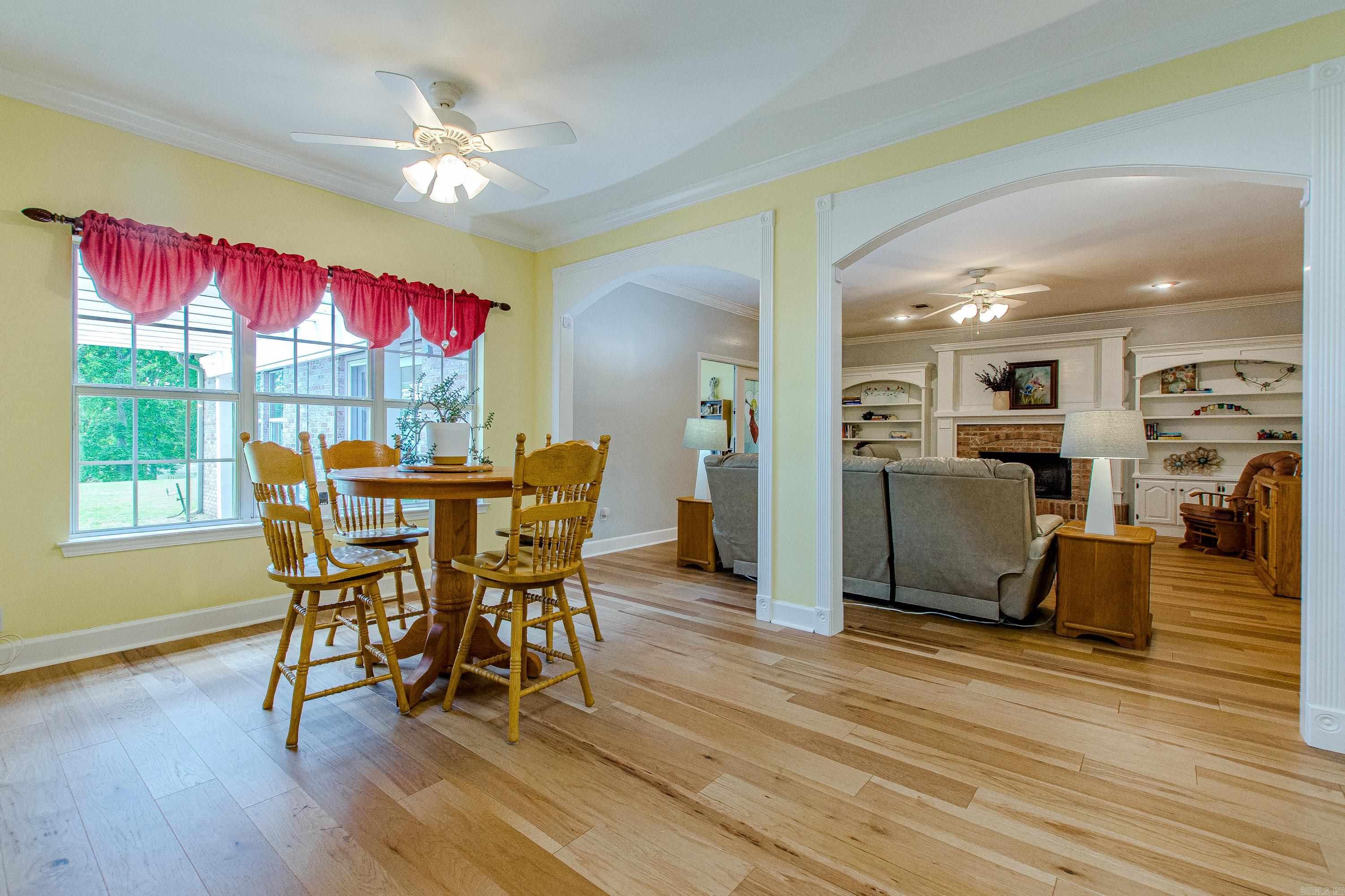WILLOW BEACH ESTATES - Residential