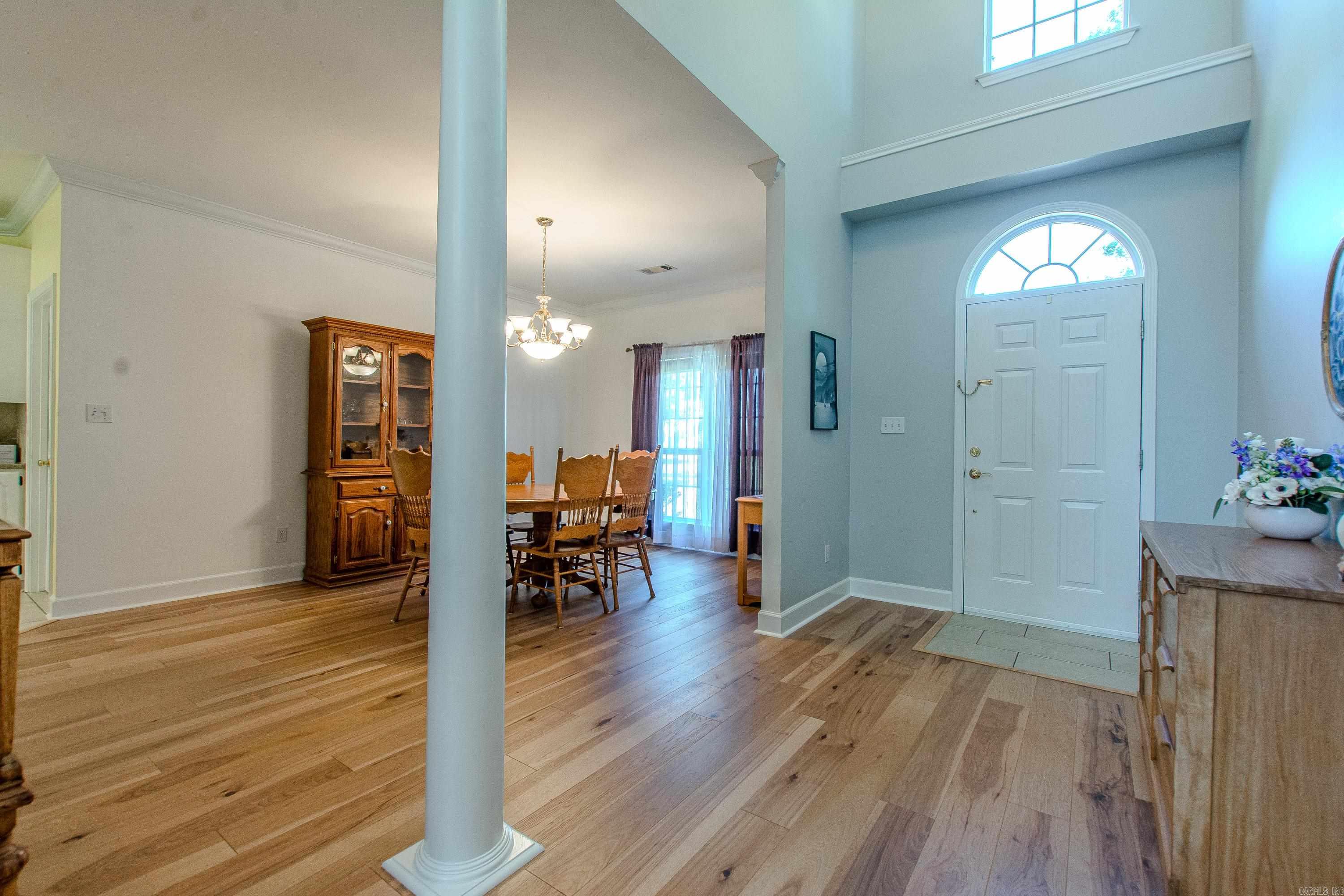 WILLOW BEACH ESTATES - Residential