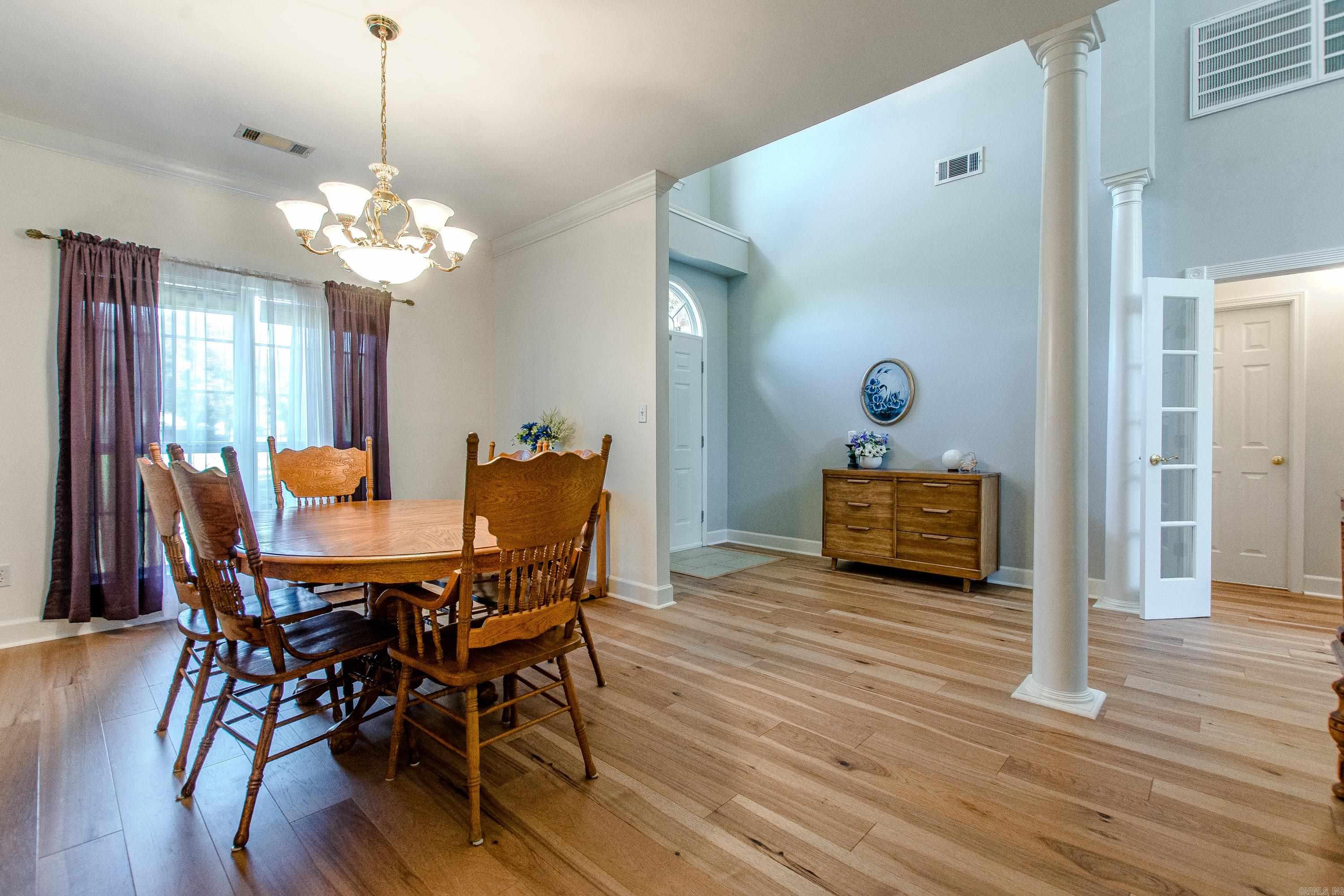 WILLOW BEACH ESTATES - Residential