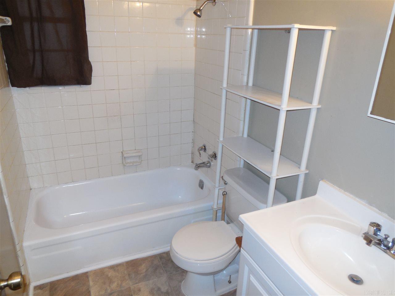 Stardust Village - Residential Lease