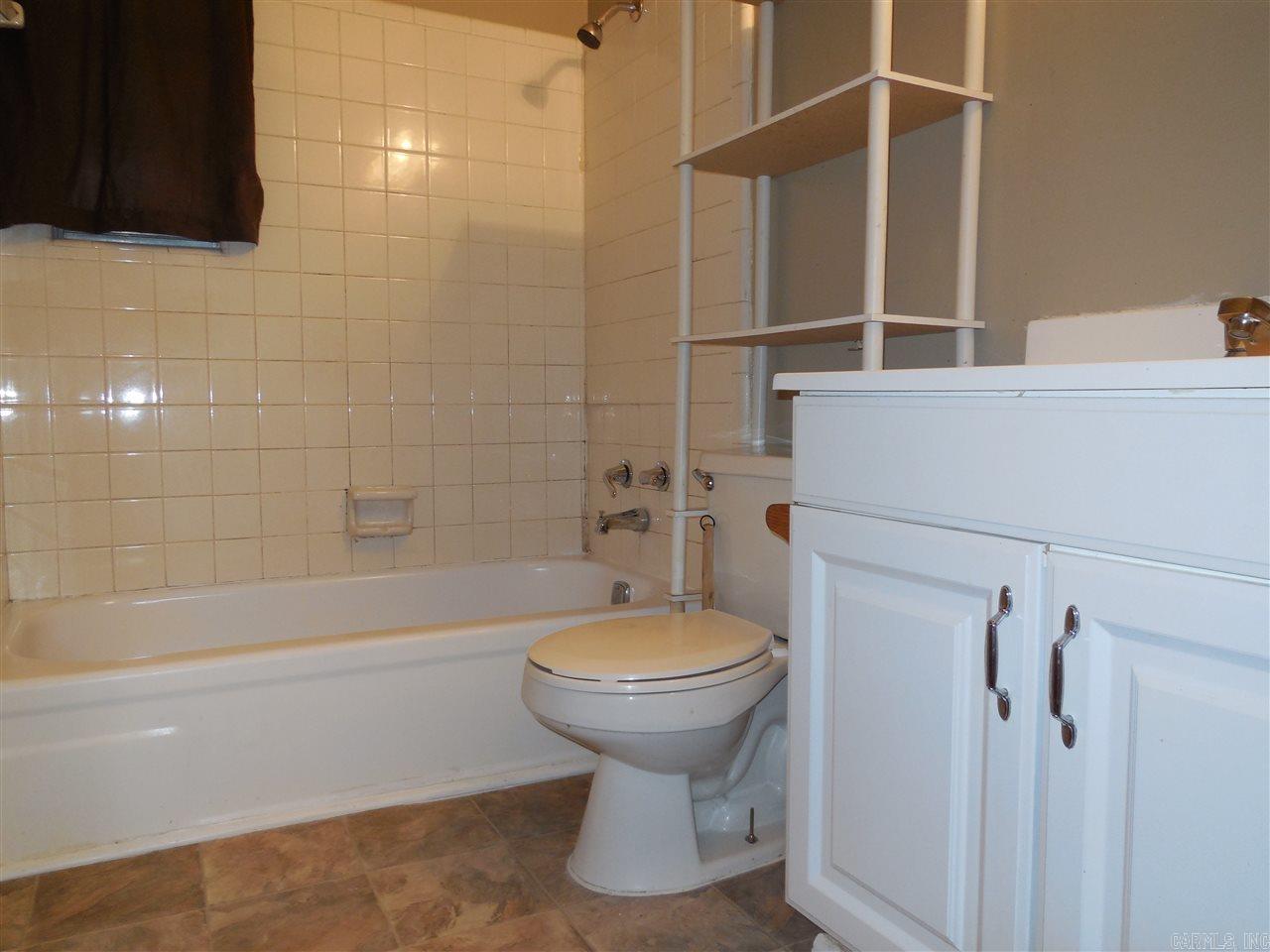 Stardust Village - Residential Lease