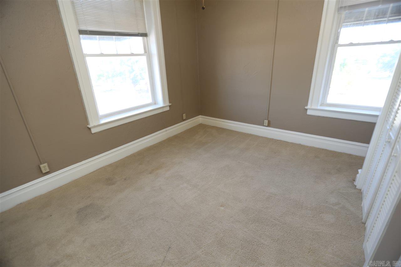 City of Little Rock L8 - Residential Lease