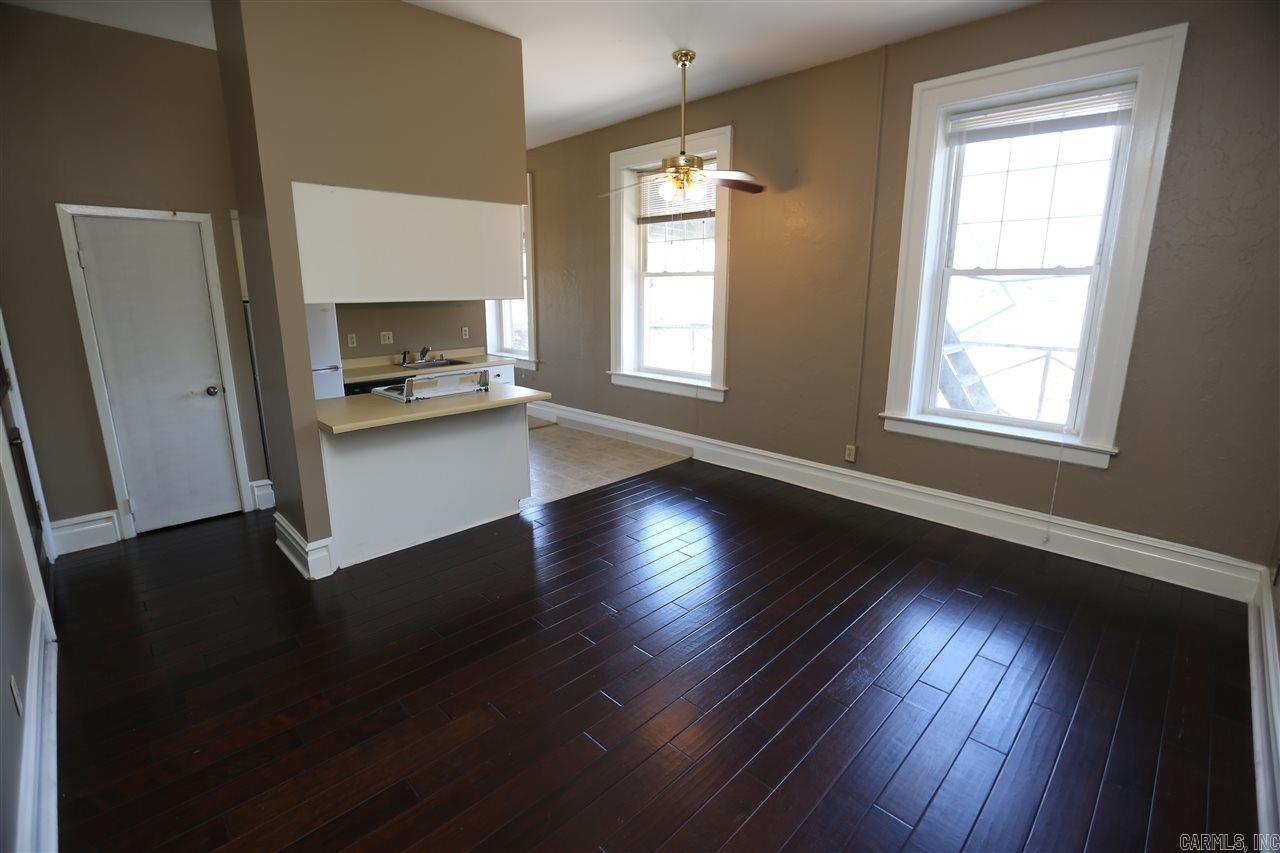 City of Little Rock L8 - Residential Lease