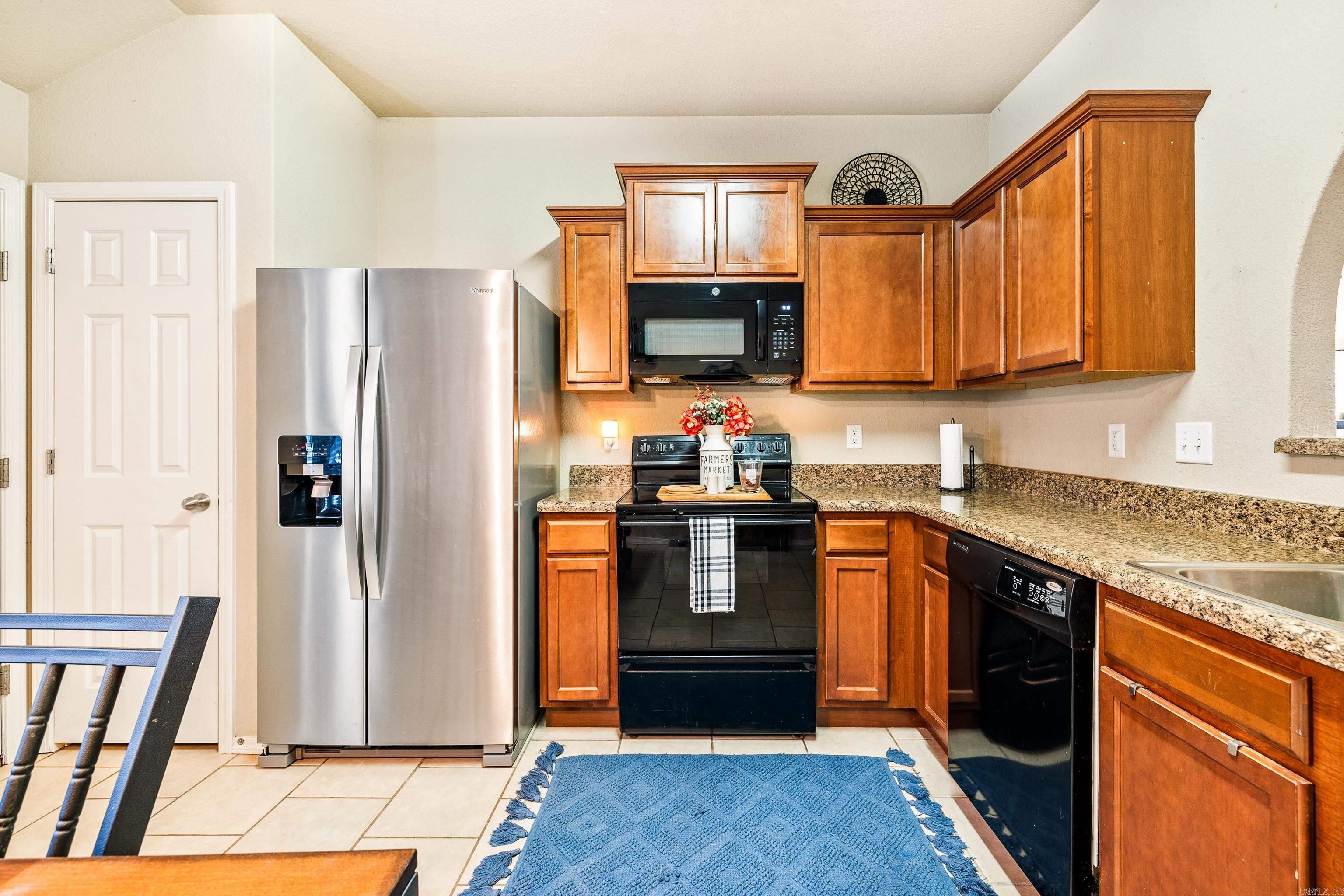 PARKWAY MEADOWS - Residential