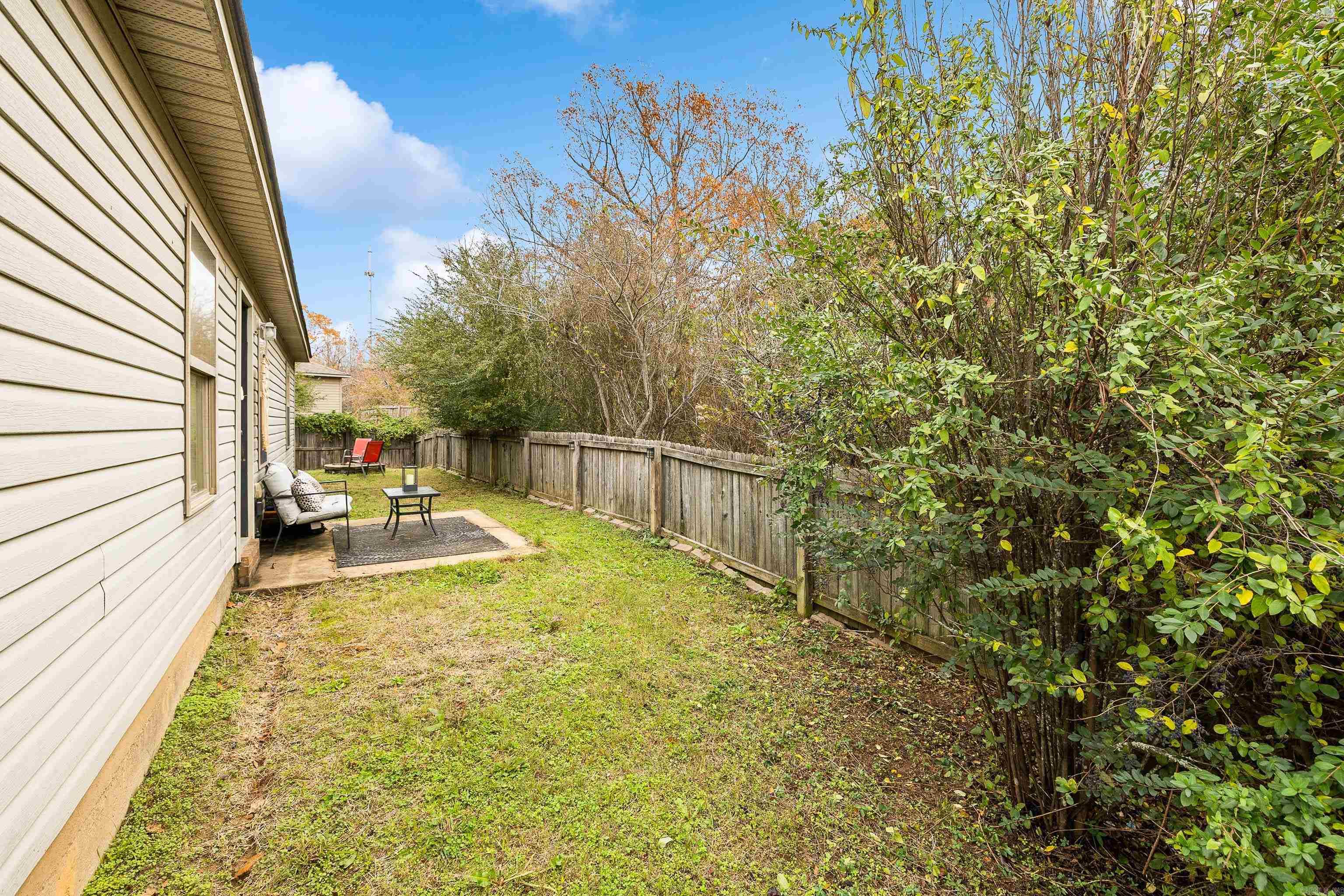 PARKWAY MEADOWS - Residential