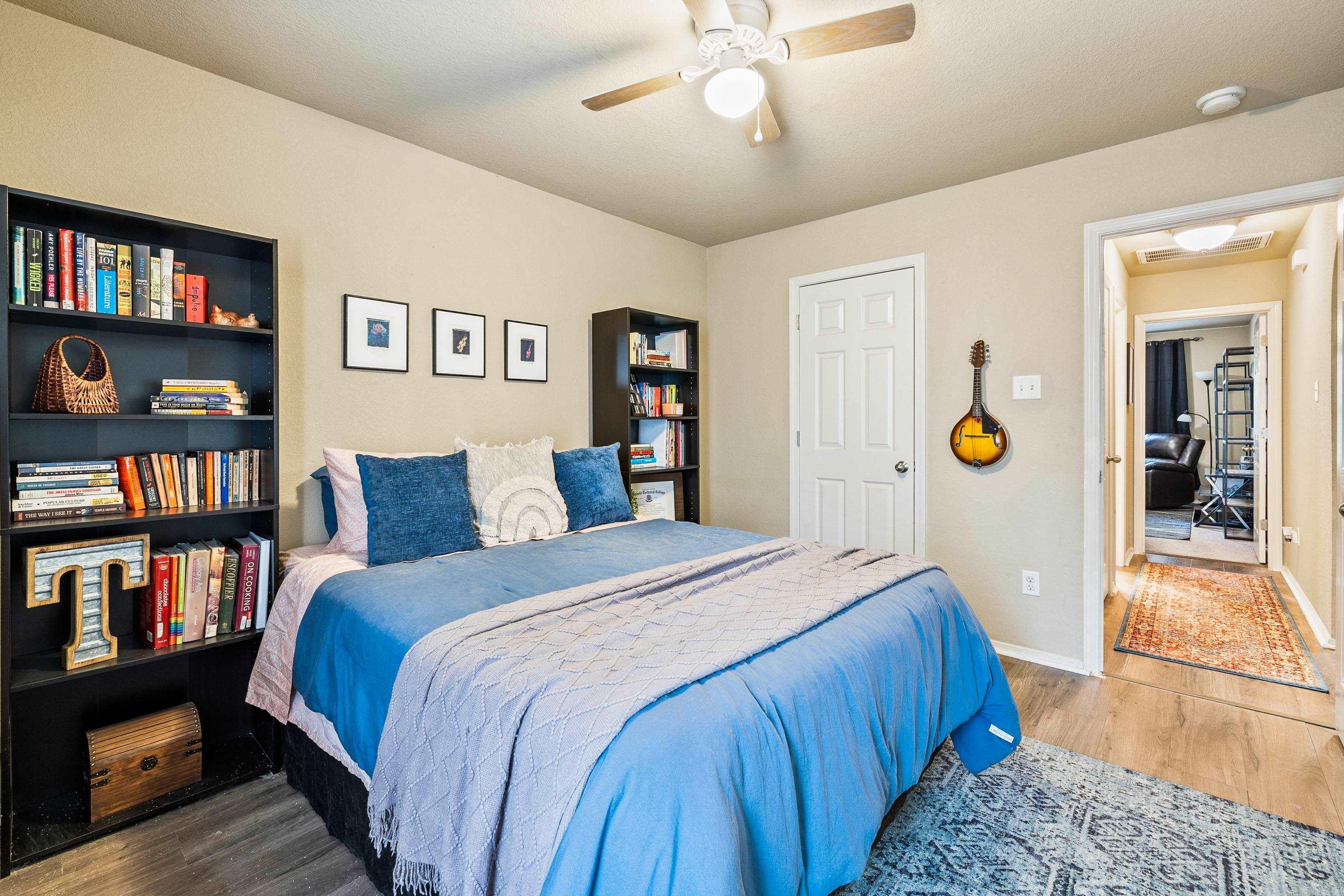 PARKWAY MEADOWS - Residential