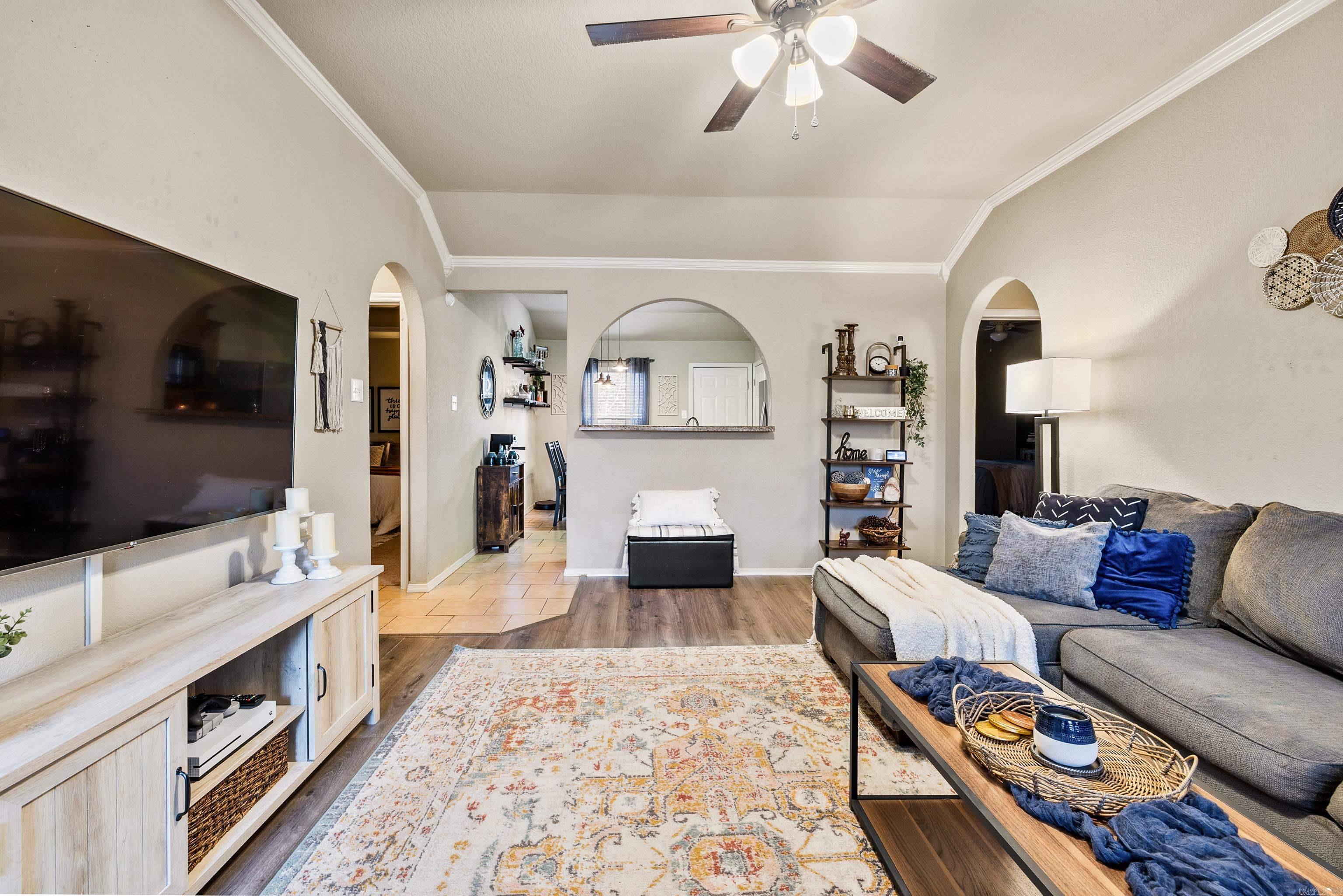 PARKWAY MEADOWS - Residential