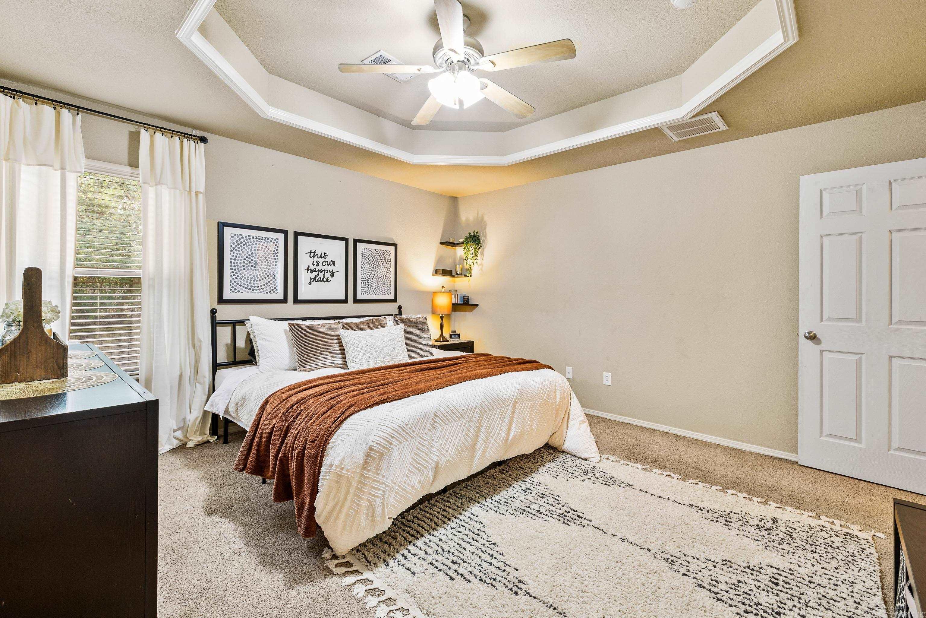 PARKWAY MEADOWS - Residential