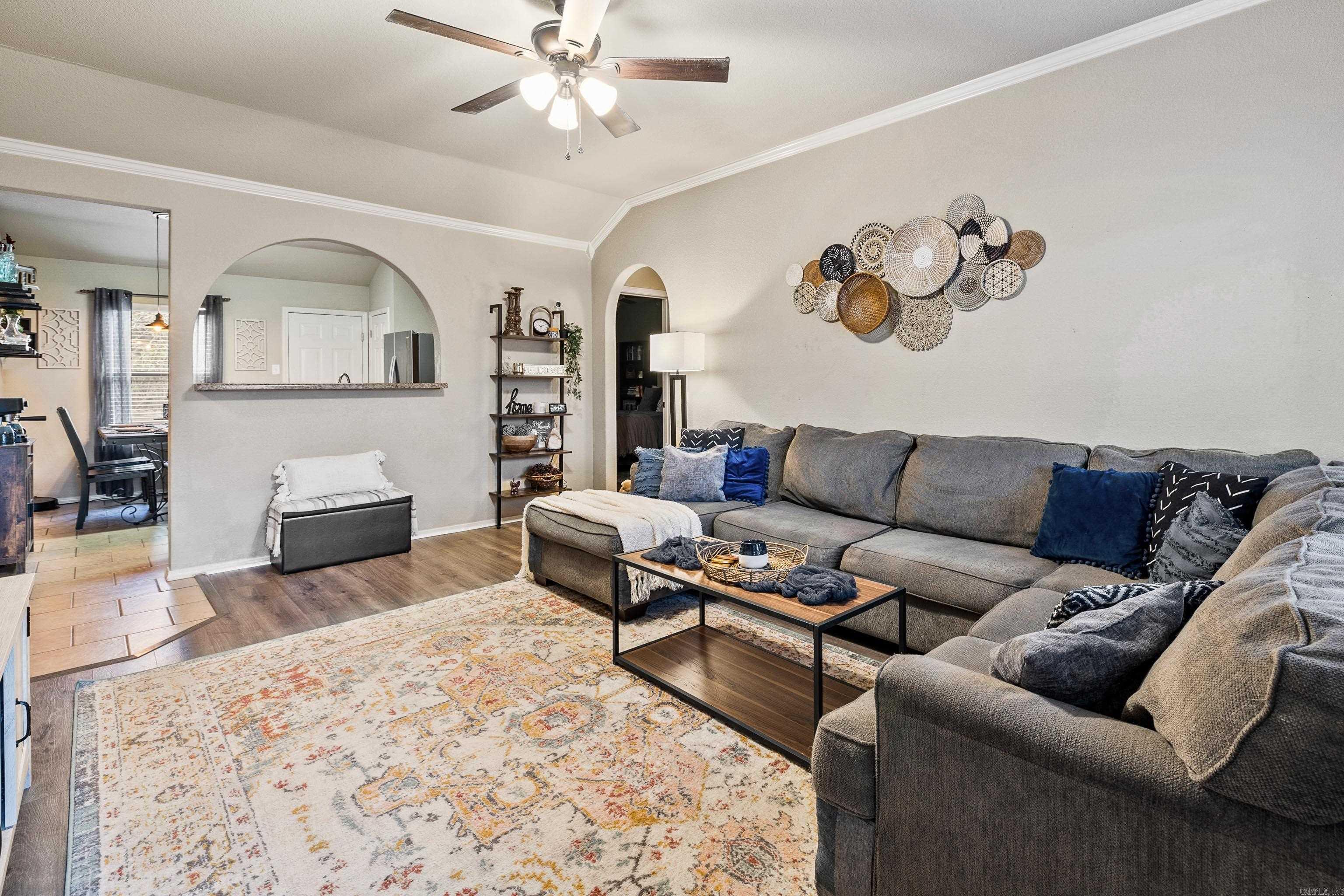 PARKWAY MEADOWS - Residential