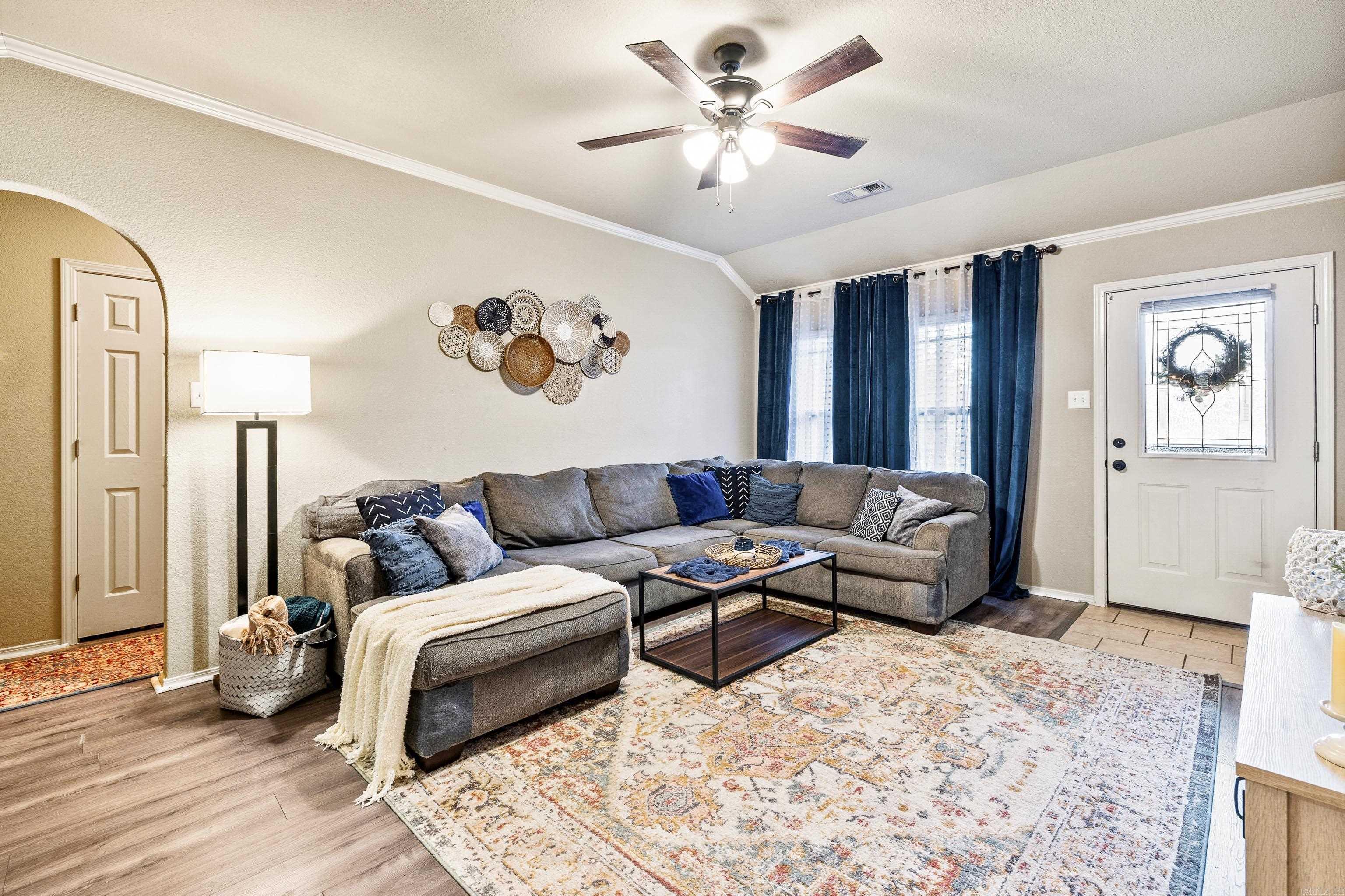 PARKWAY MEADOWS - Residential