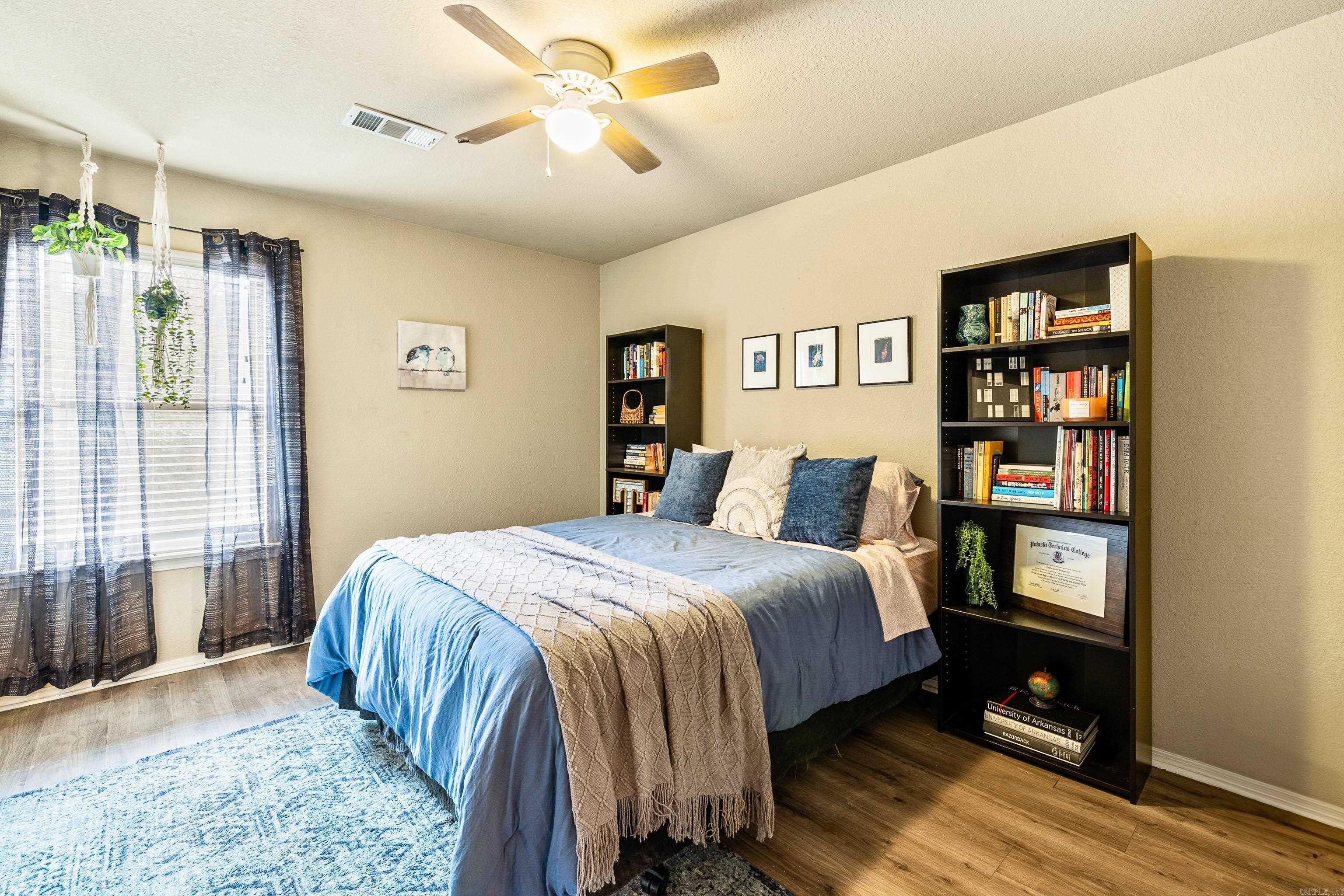 PARKWAY MEADOWS - Residential