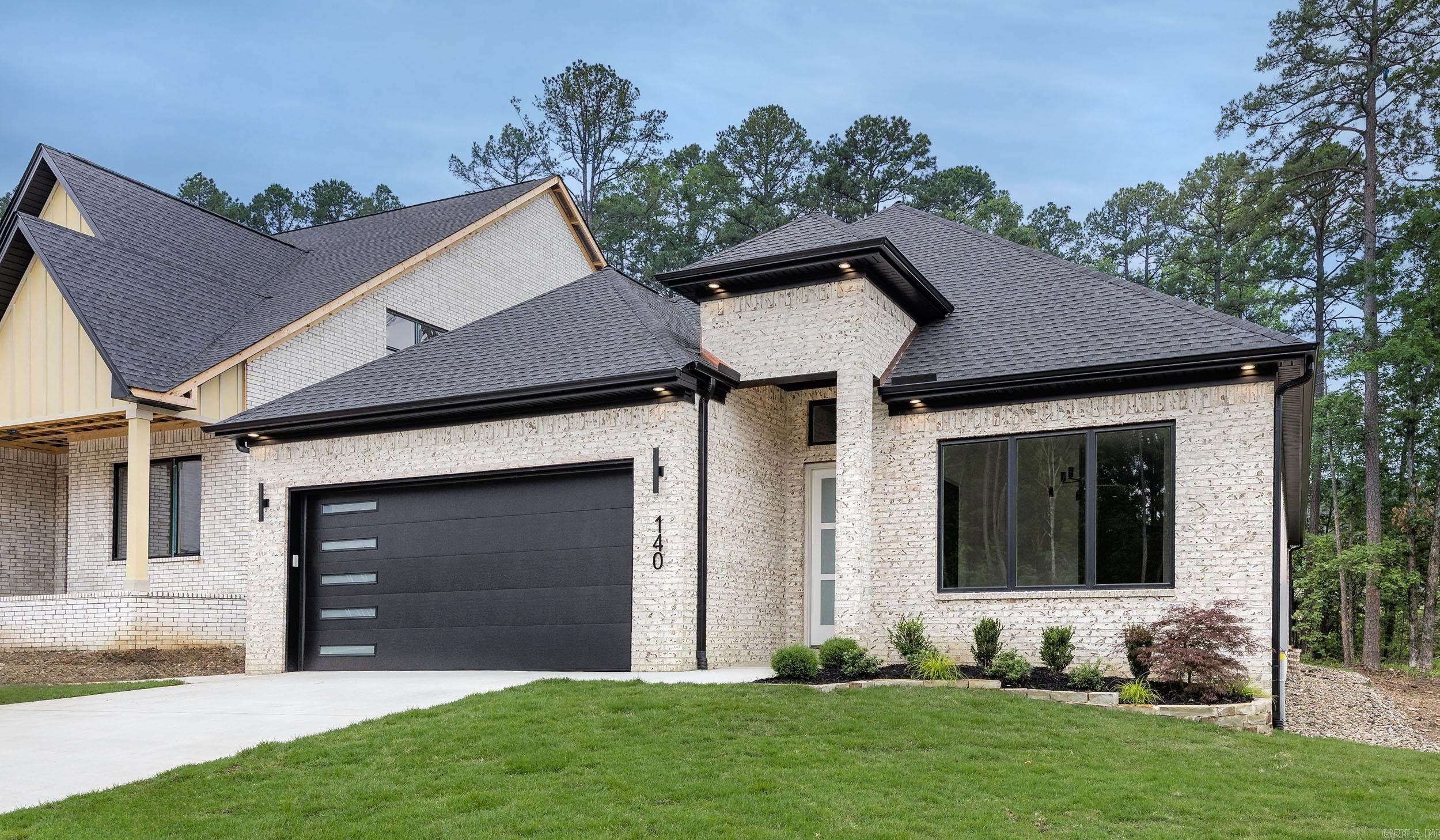 CHENAL VALLEY CALION COURT - Residential