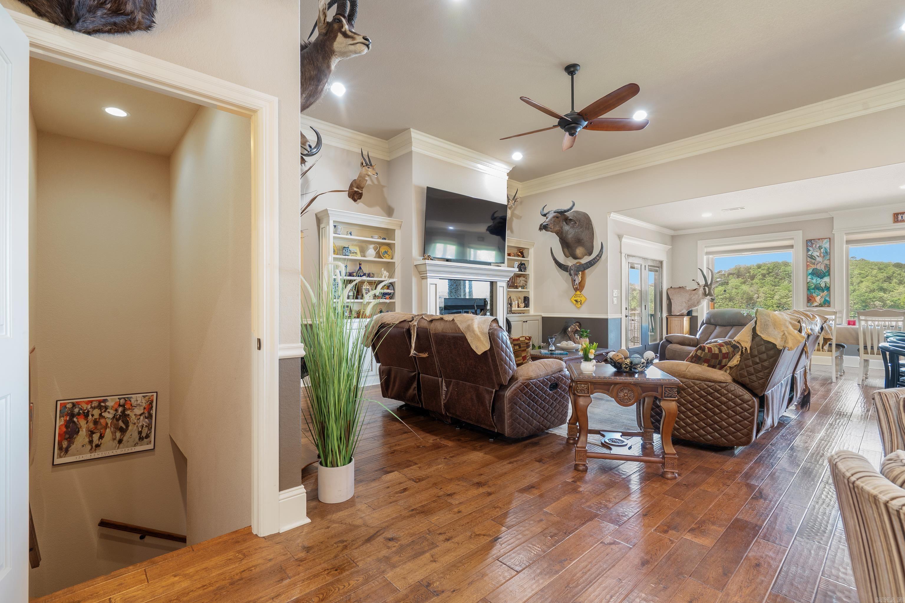 Oakridge Lake Estates - Residential