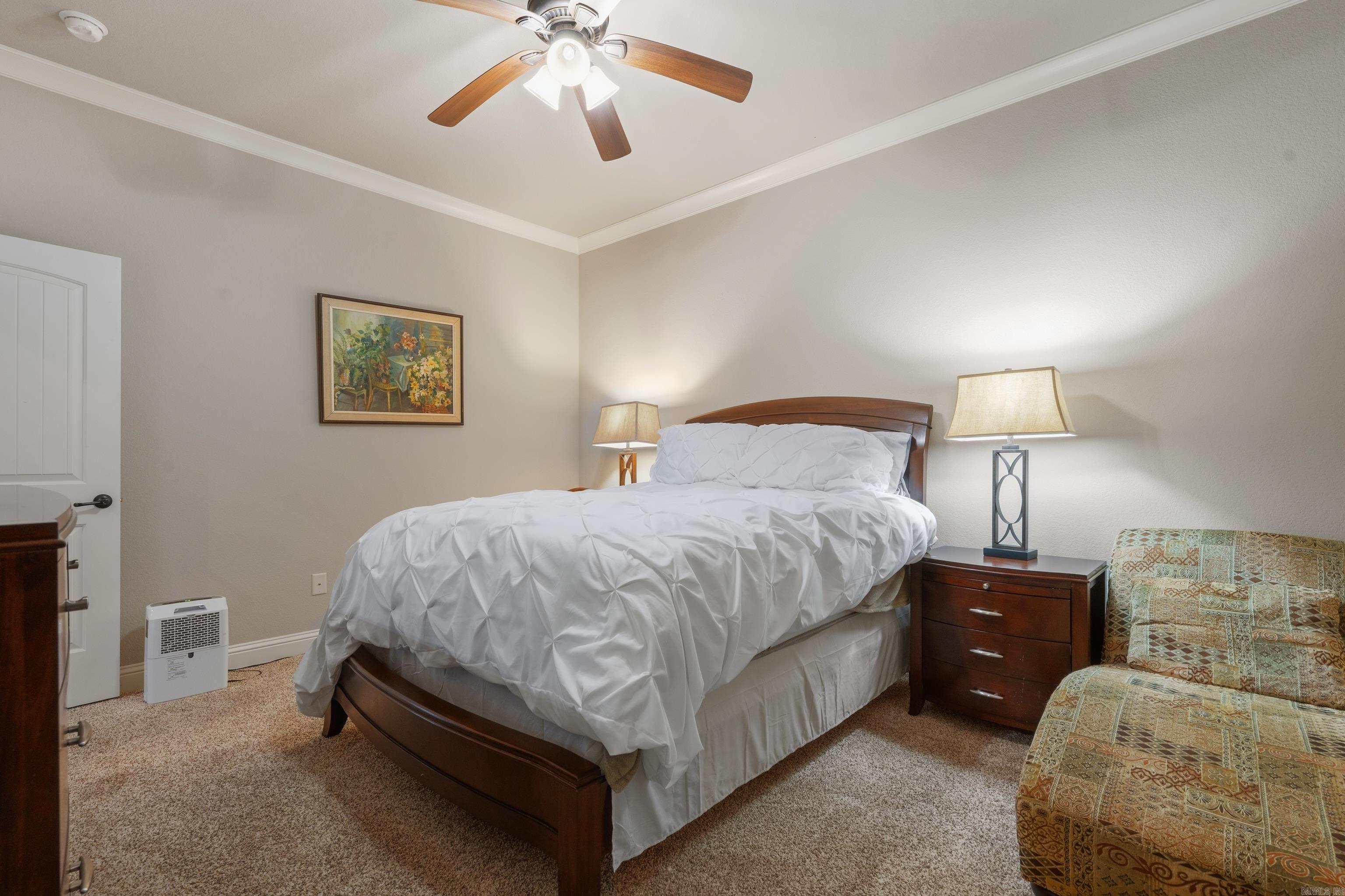 Oakridge Lake Estates - Residential