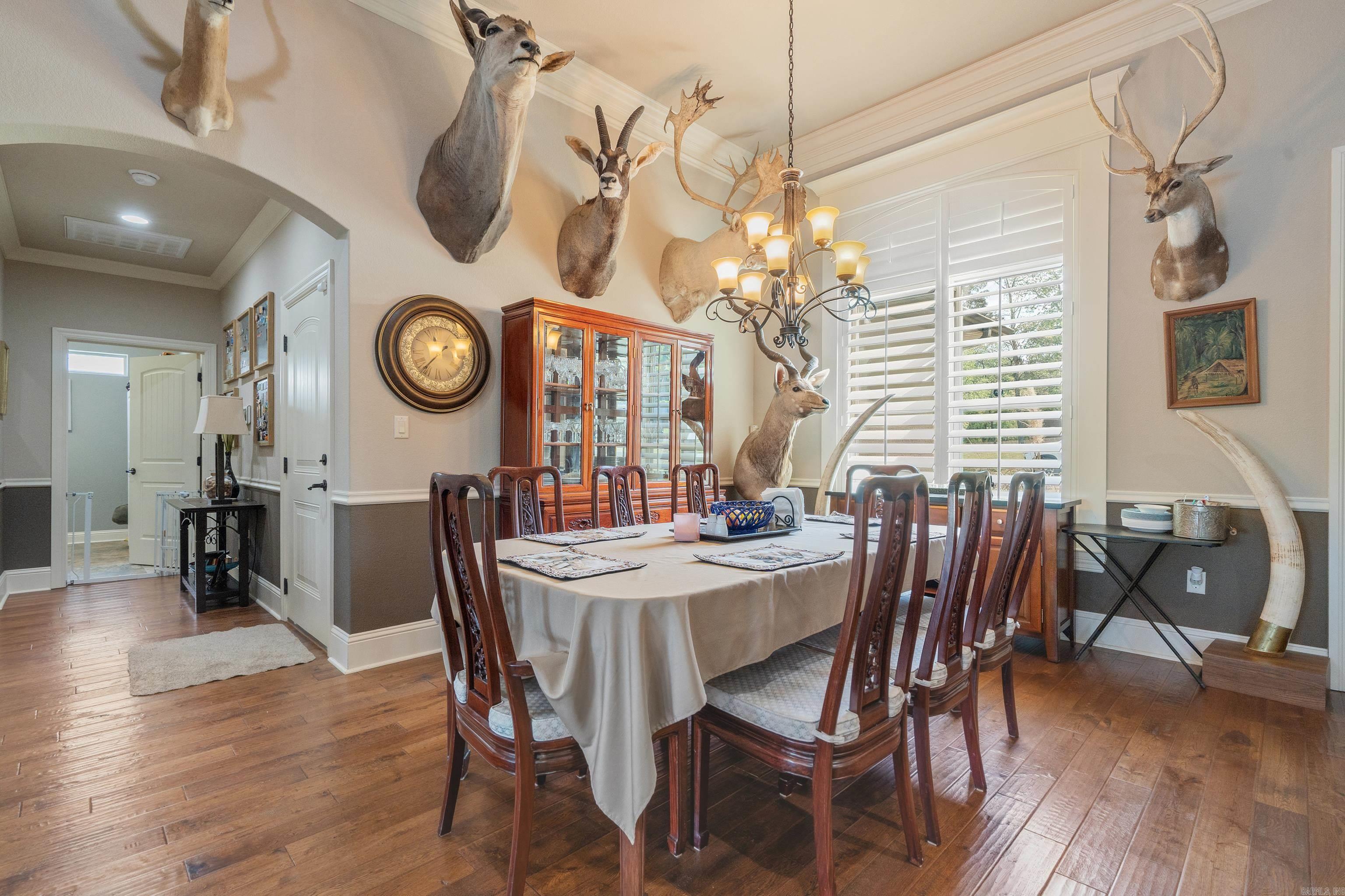 Oakridge Lake Estates - Residential