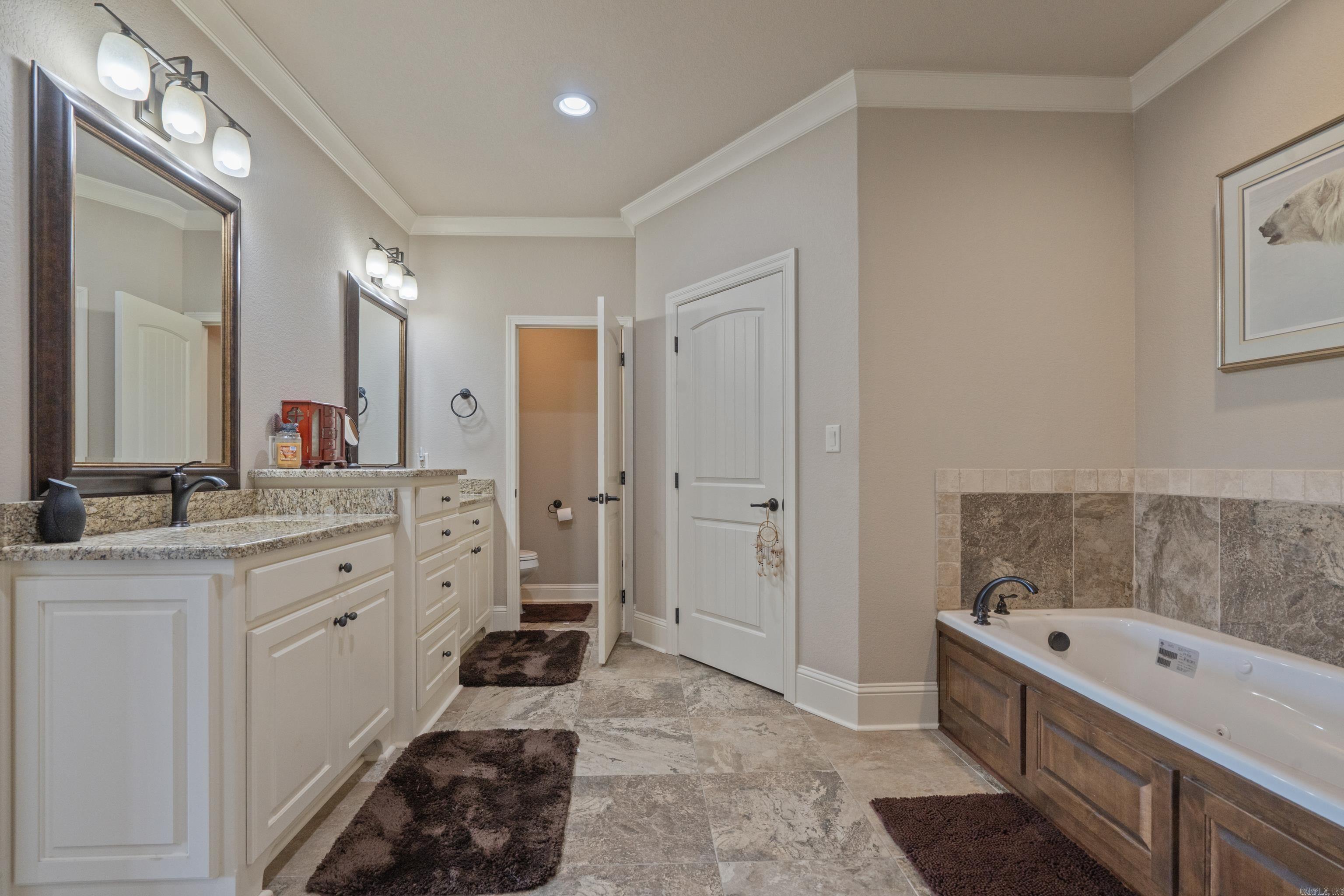 Oakridge Lake Estates - Residential