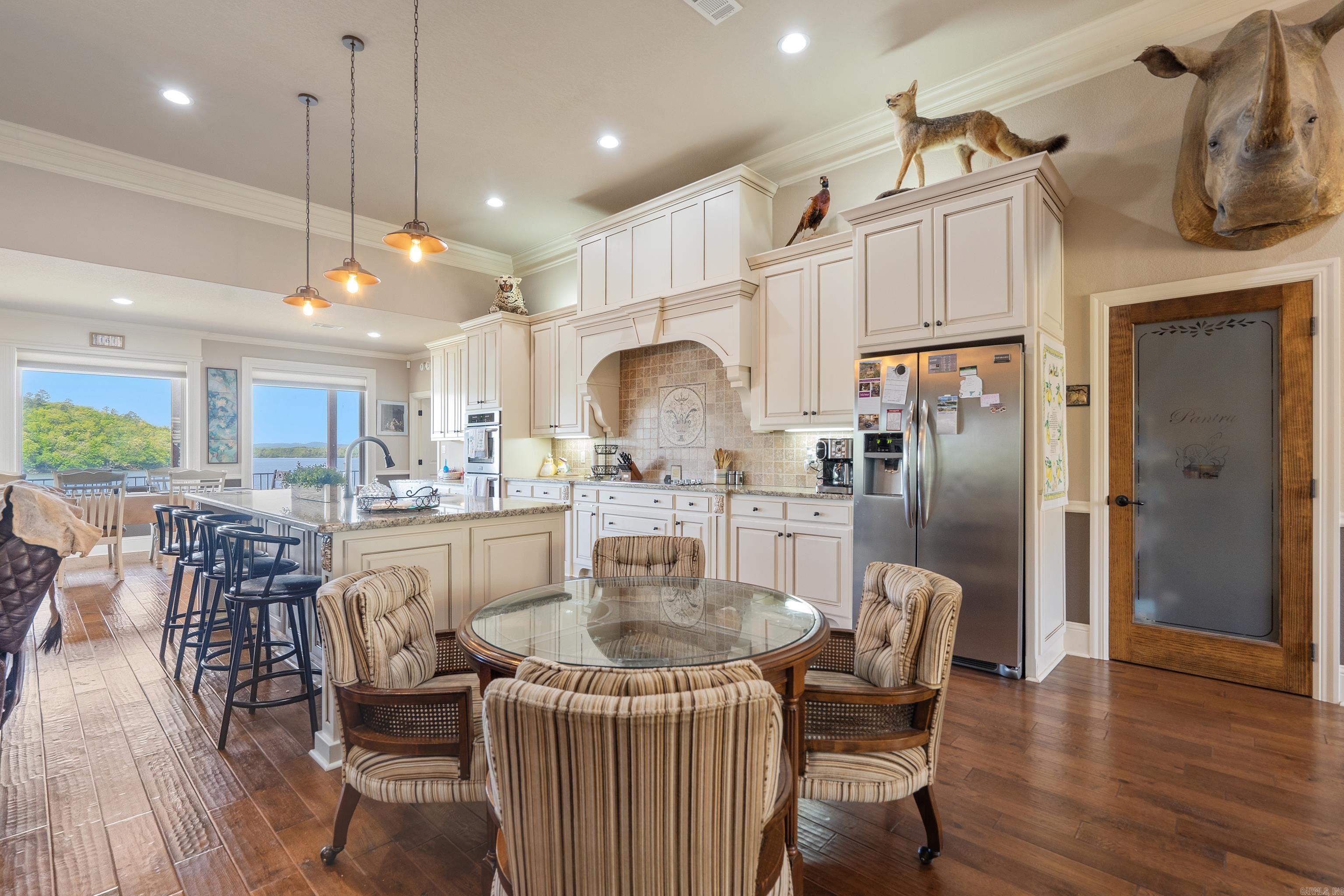 Oakridge Lake Estates - Residential