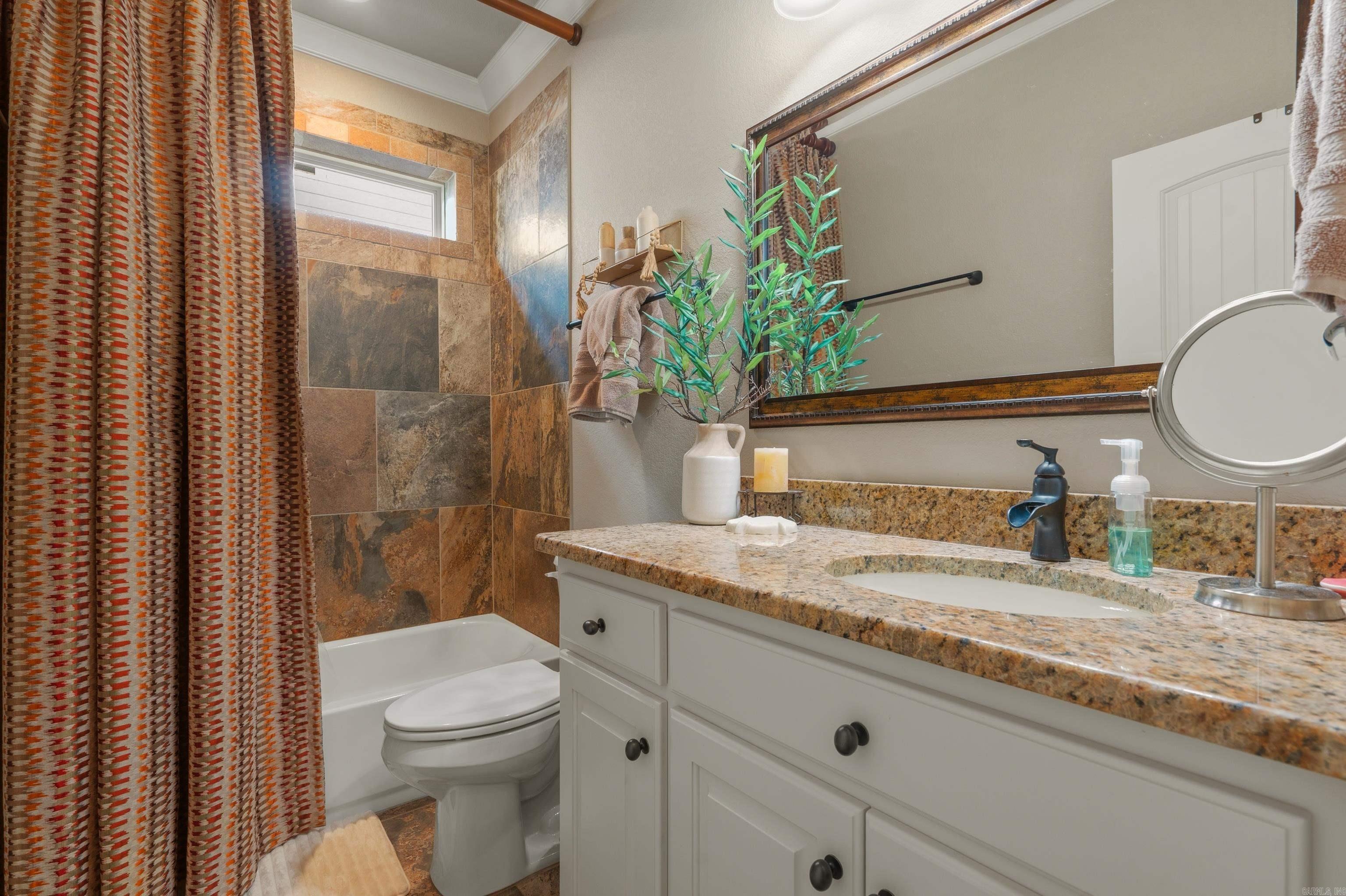 Oakridge Lake Estates - Residential