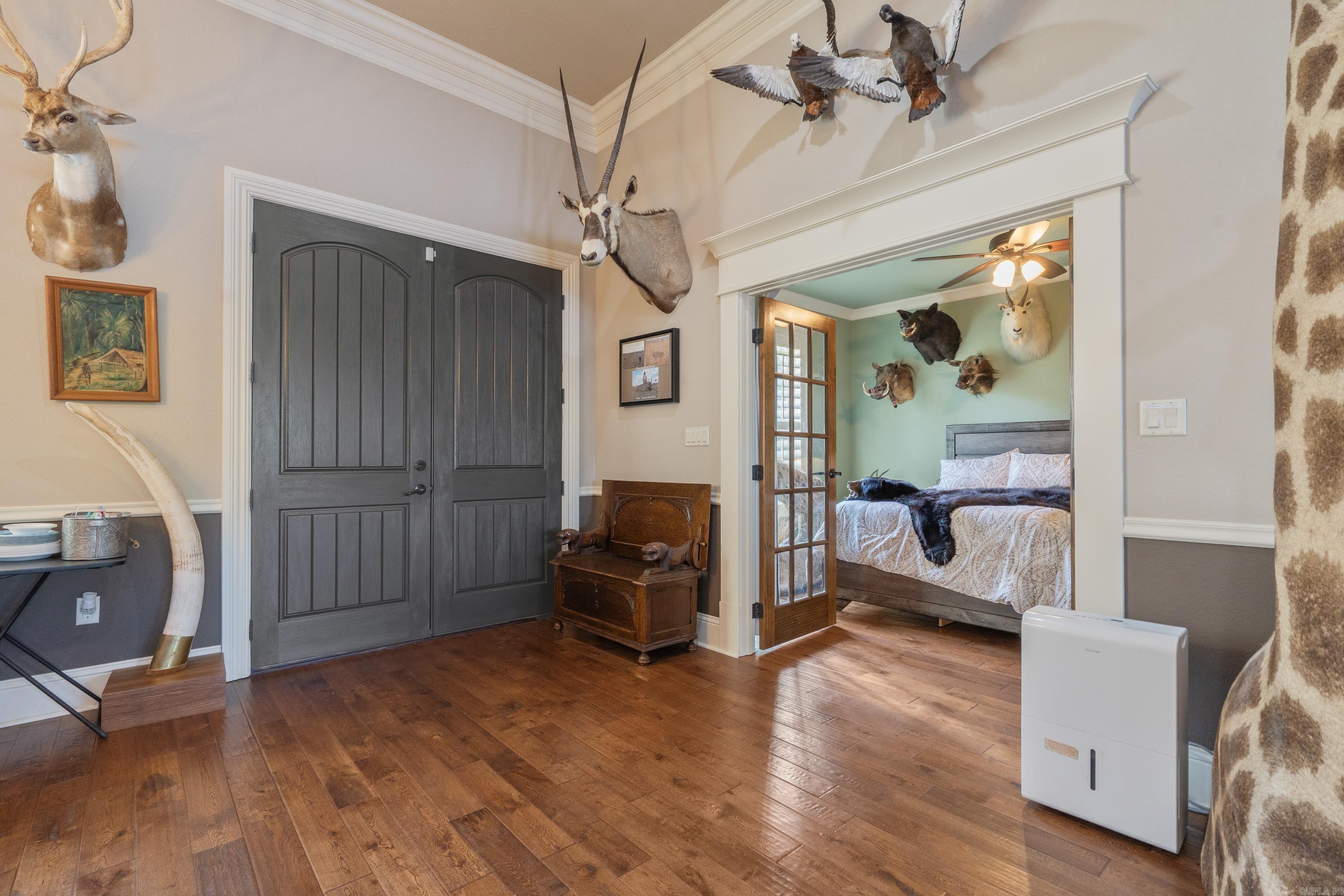 Oakridge Lake Estates - Residential