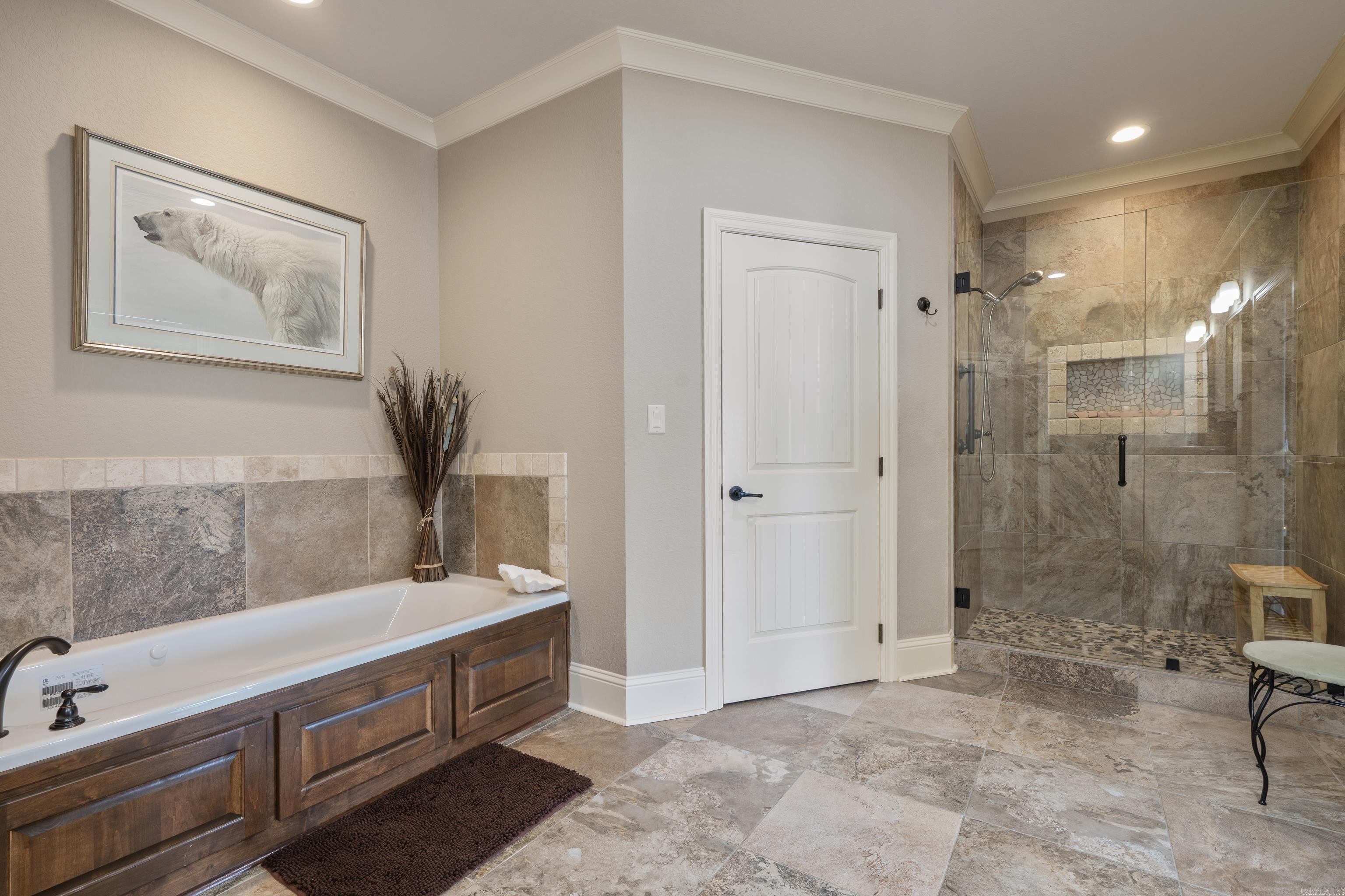 Oakridge Lake Estates - Residential