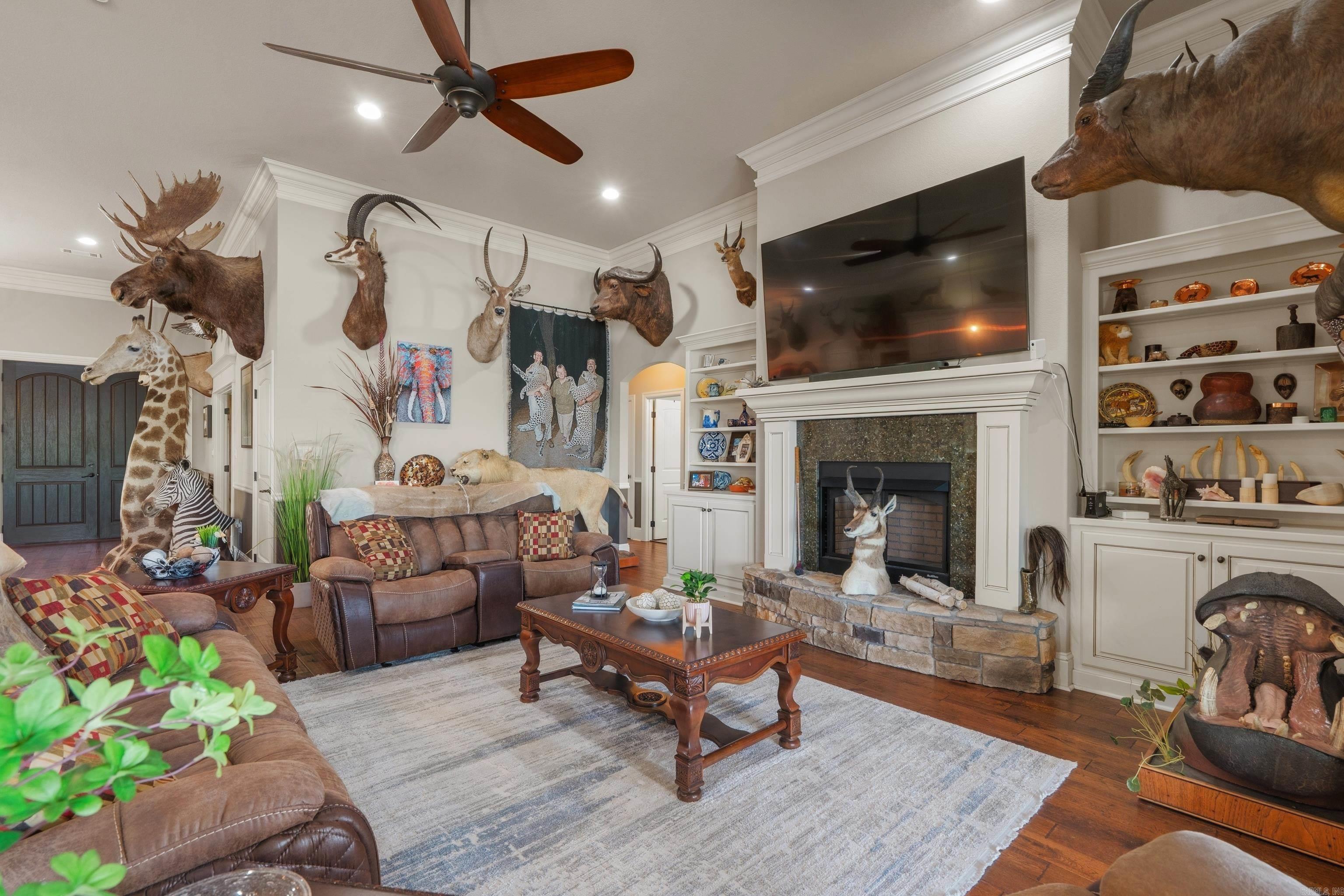 Oakridge Lake Estates - Residential