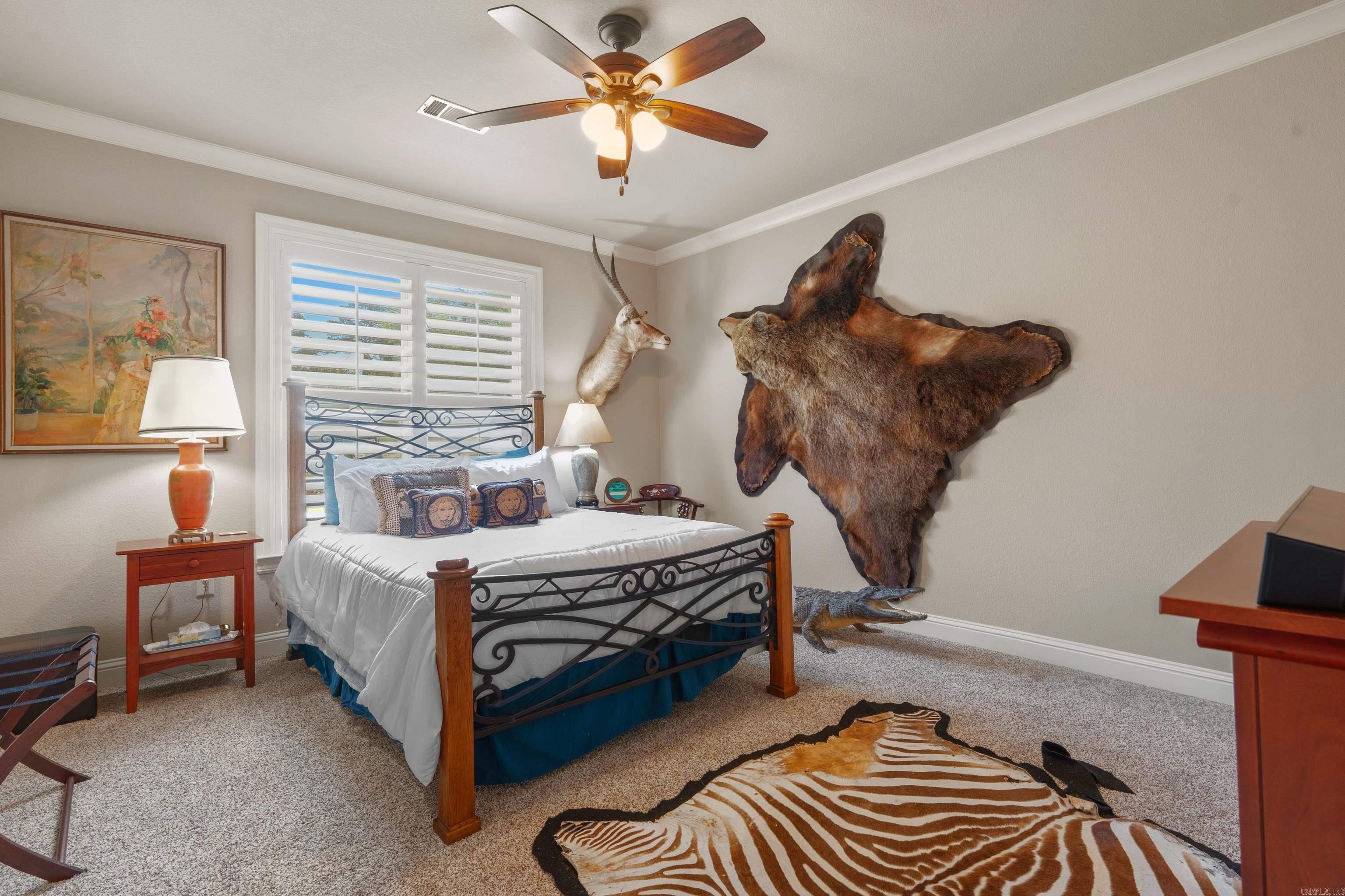 Oakridge Lake Estates - Residential