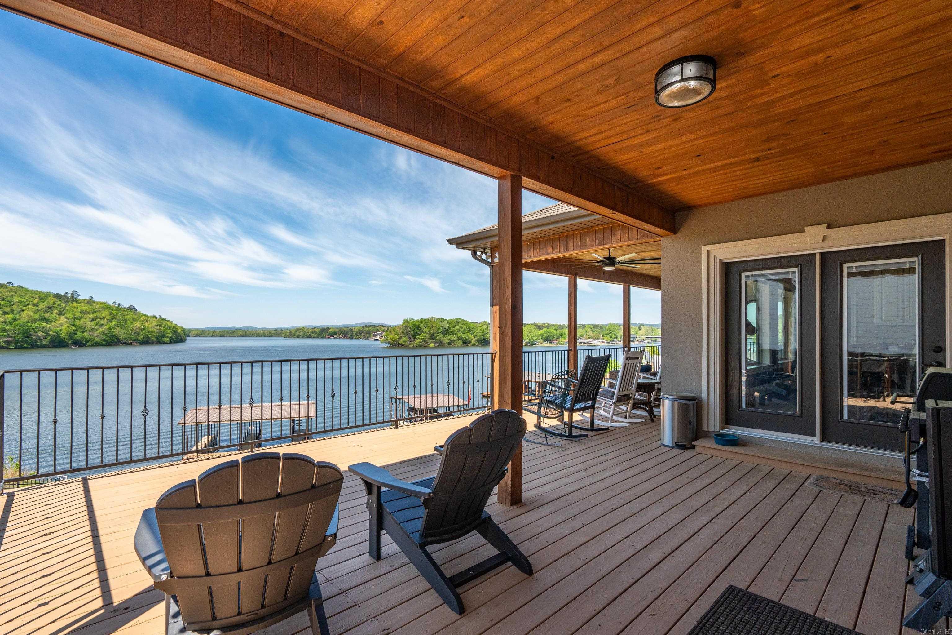 Oakridge Lake Estates - Residential