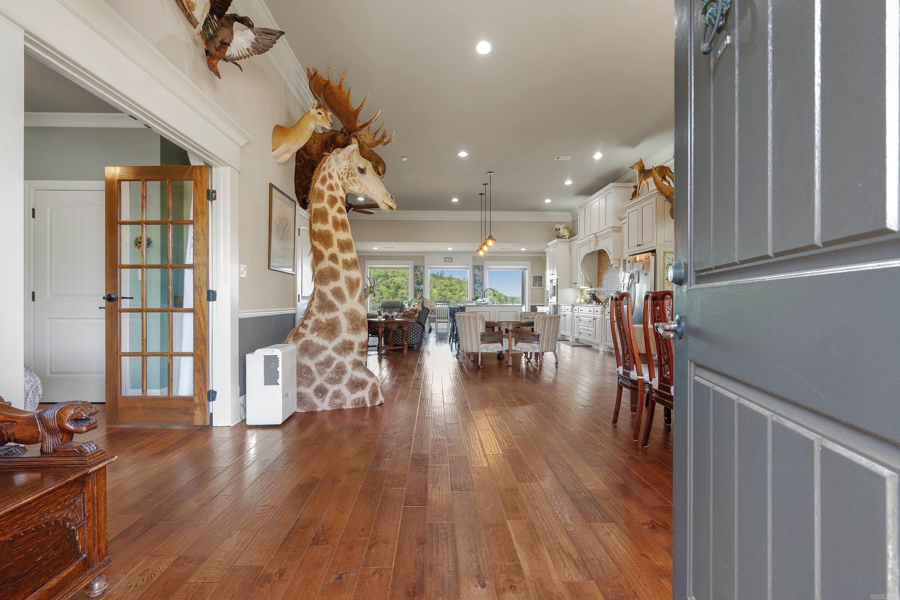 Oakridge Lake Estates - Residential