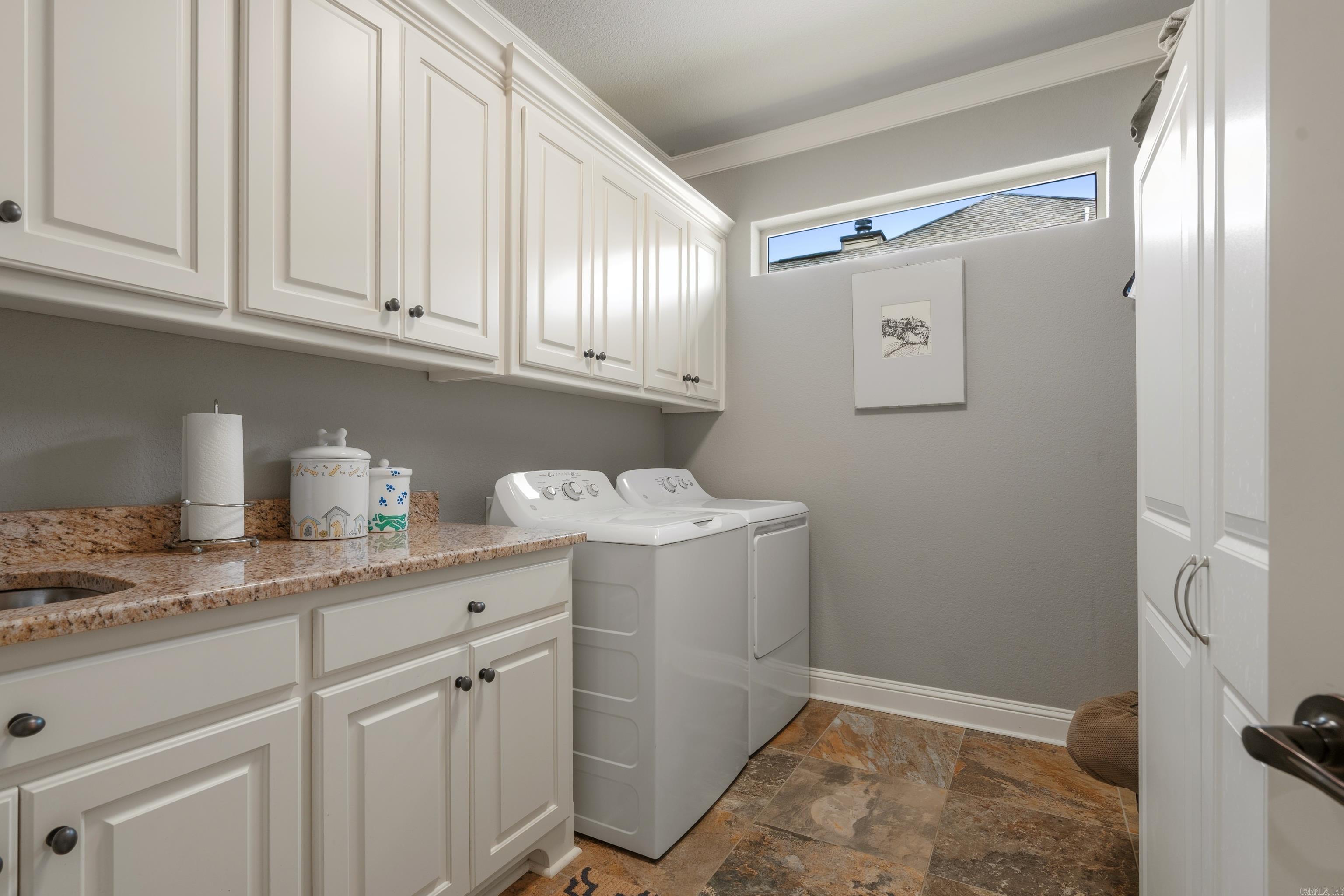 Oakridge Lake Estates - Residential