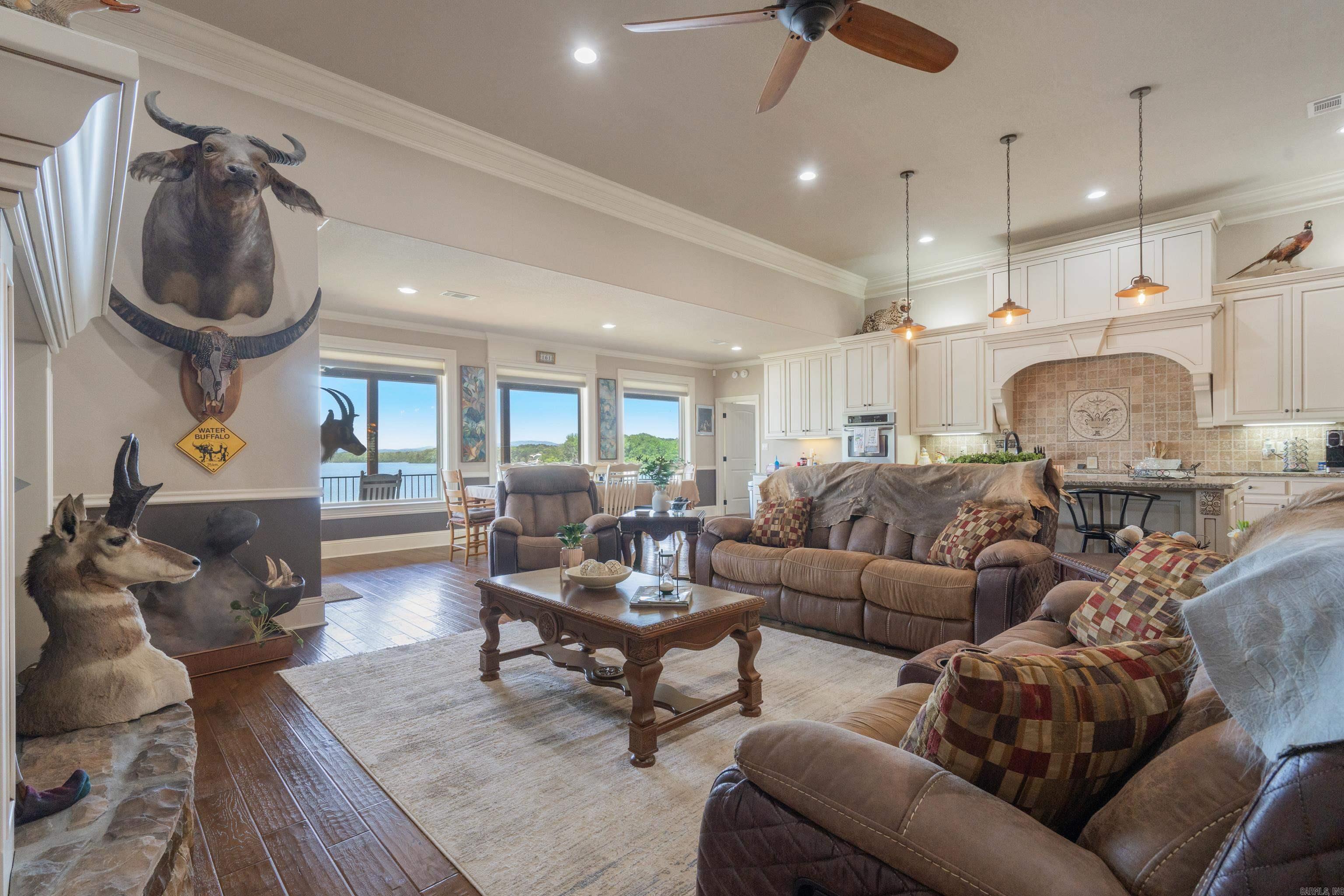 Oakridge Lake Estates - Residential