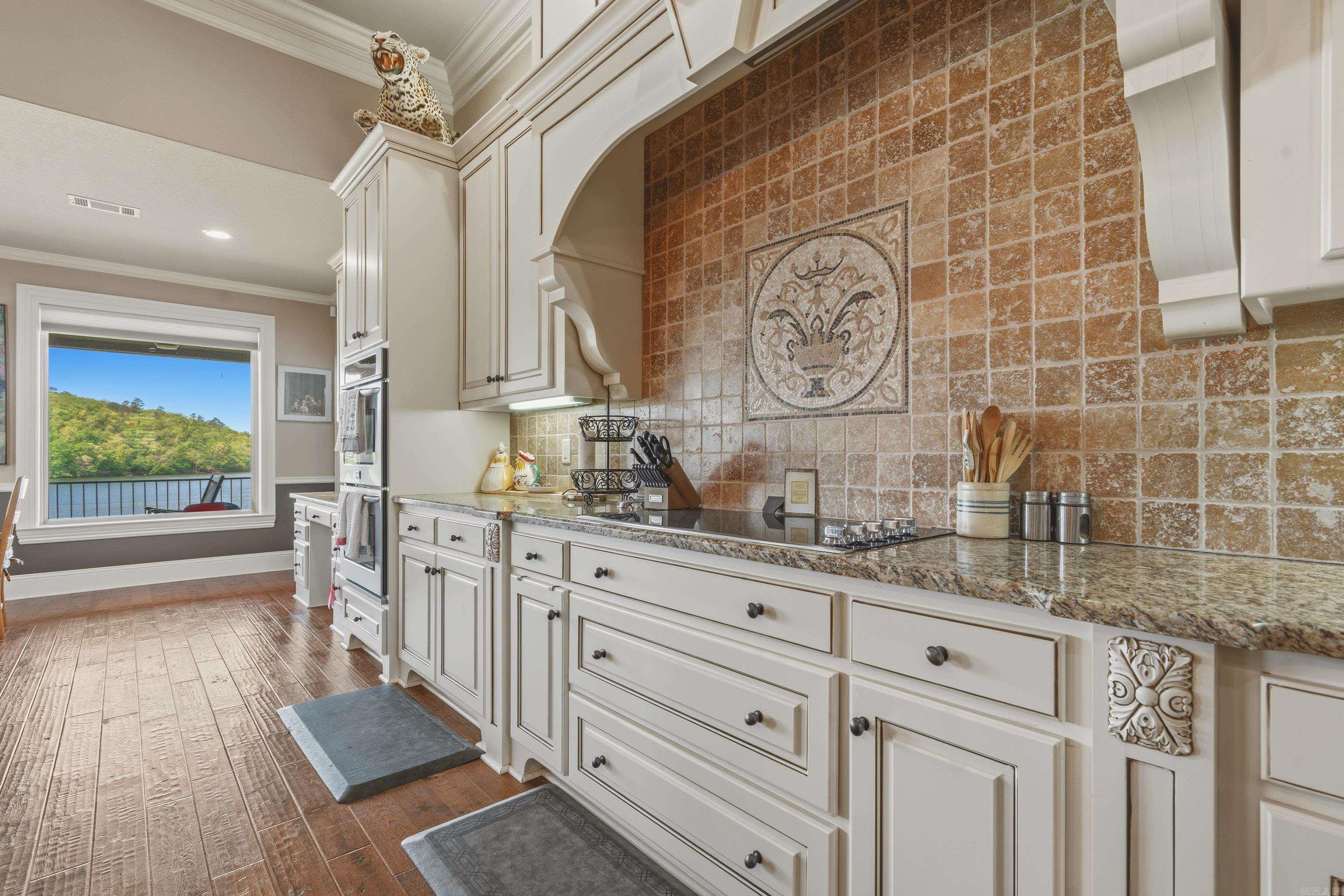 Oakridge Lake Estates - Residential