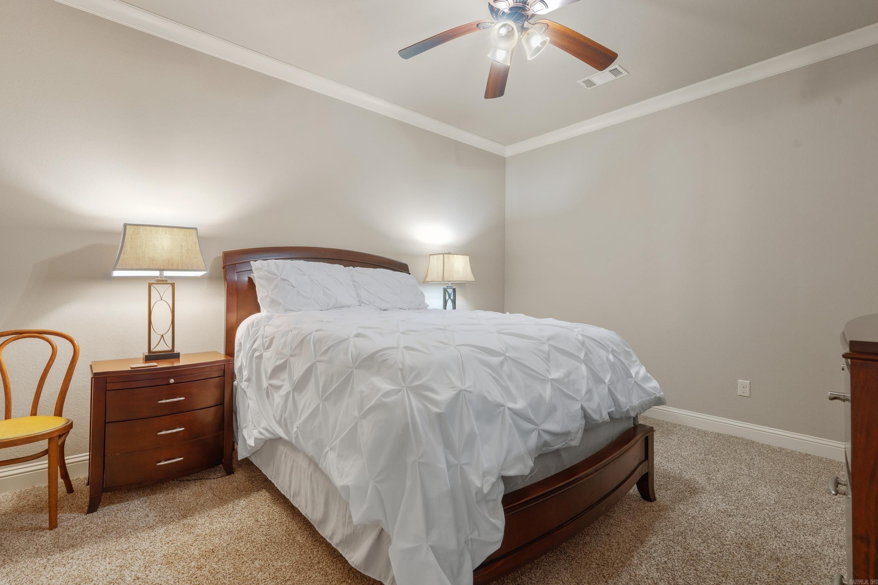 Oakridge Lake Estates - Residential