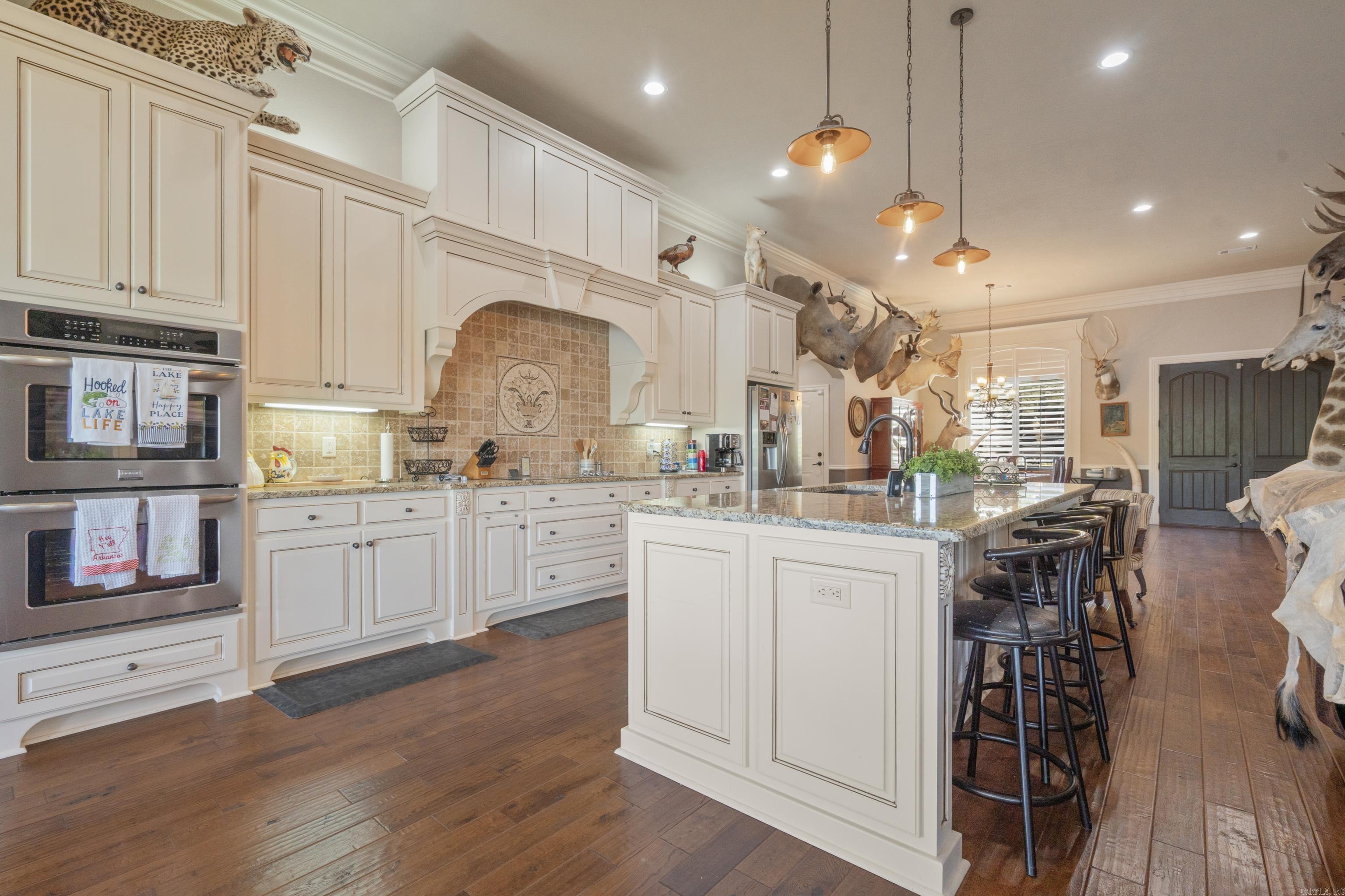 Oakridge Lake Estates - Residential