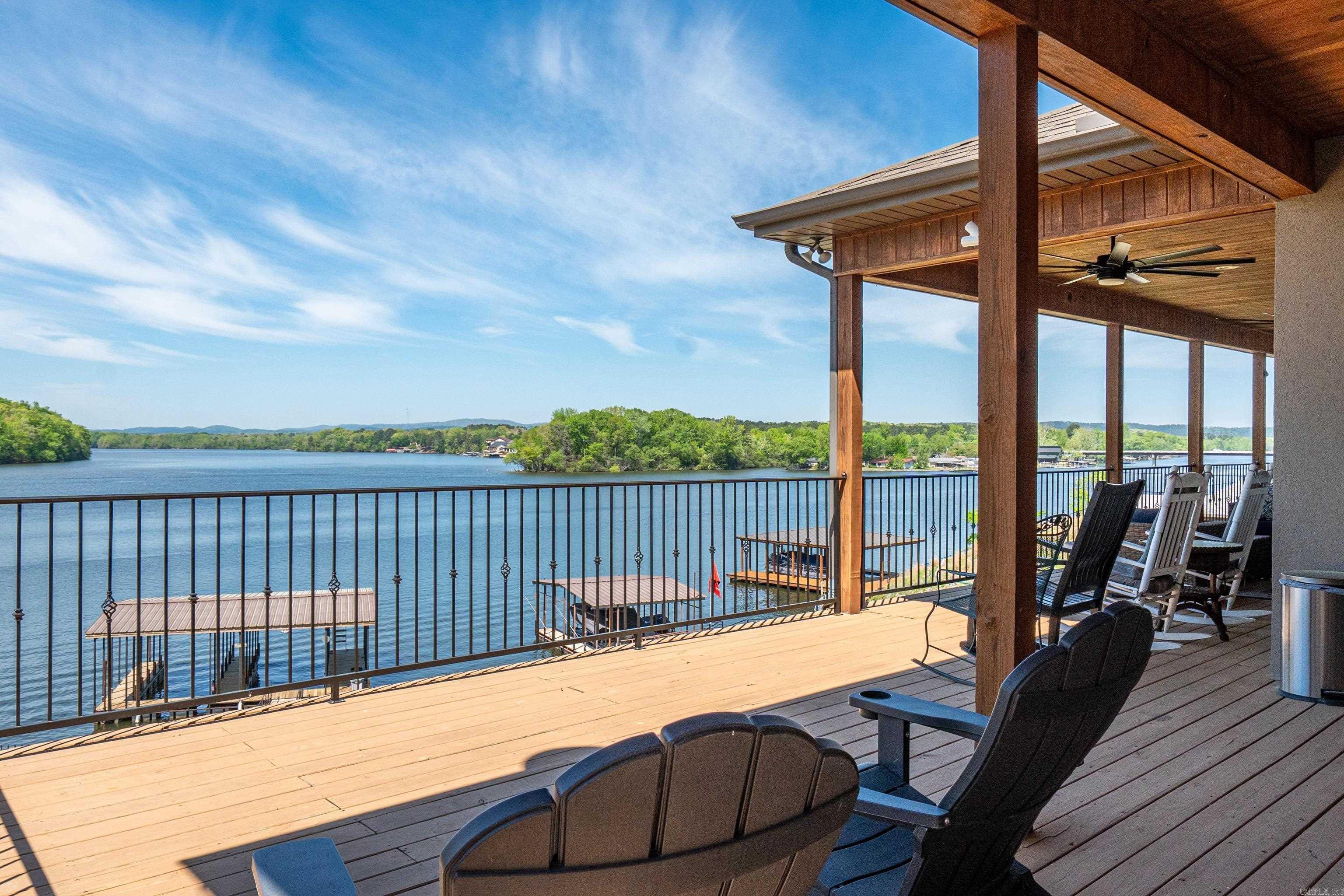 Oakridge Lake Estates - Residential