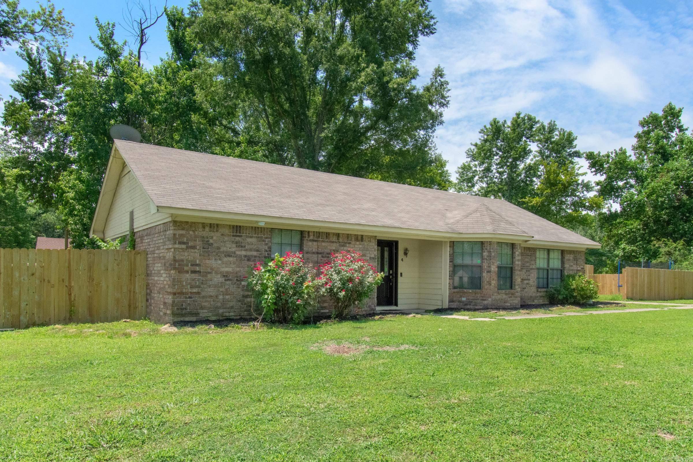 CYPRESS COVE - Residential