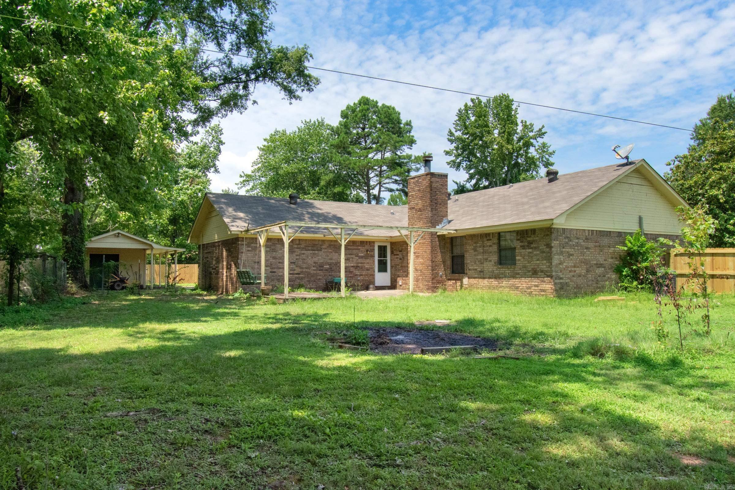 CYPRESS COVE - Residential