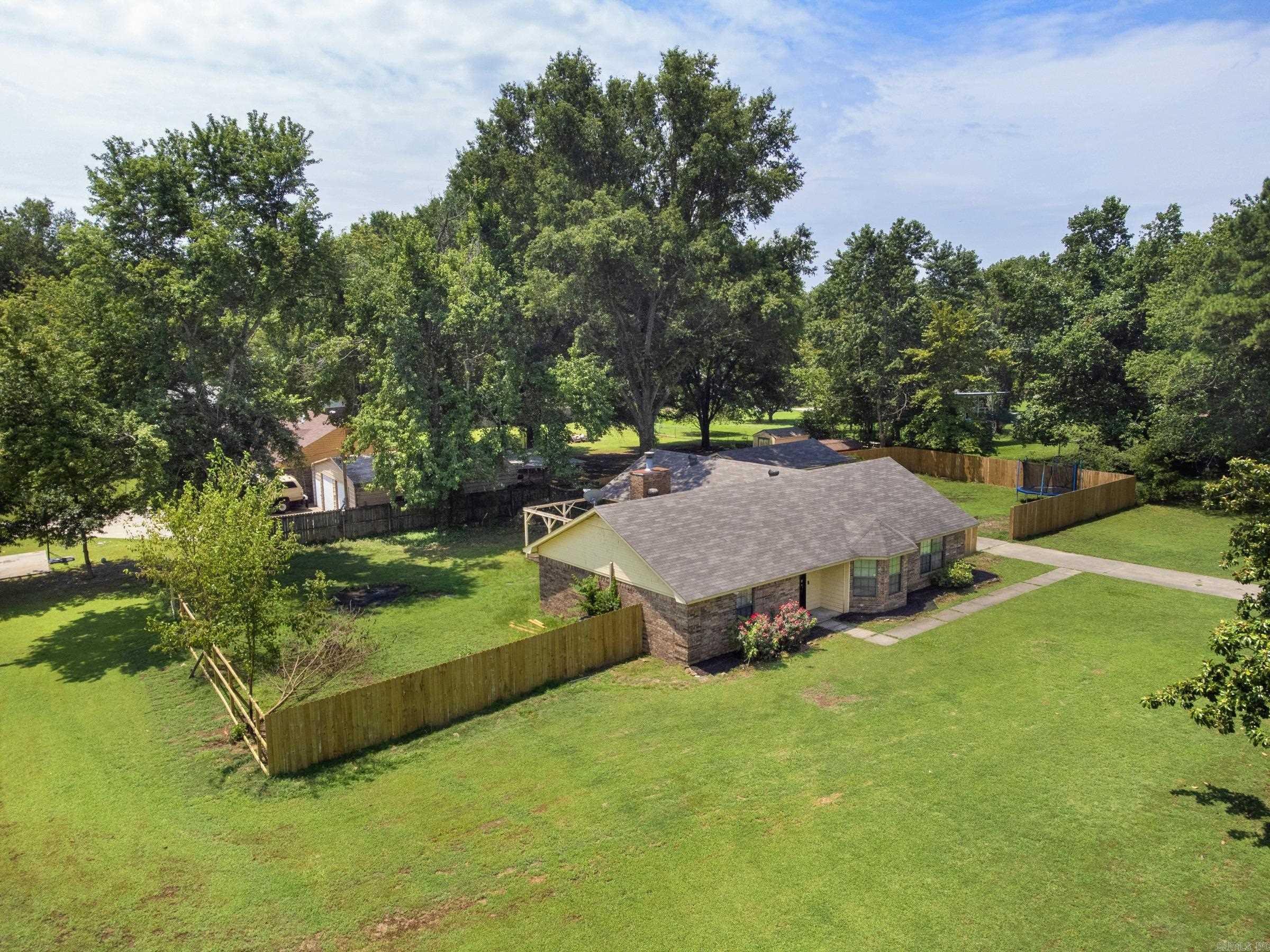 CYPRESS COVE - Residential