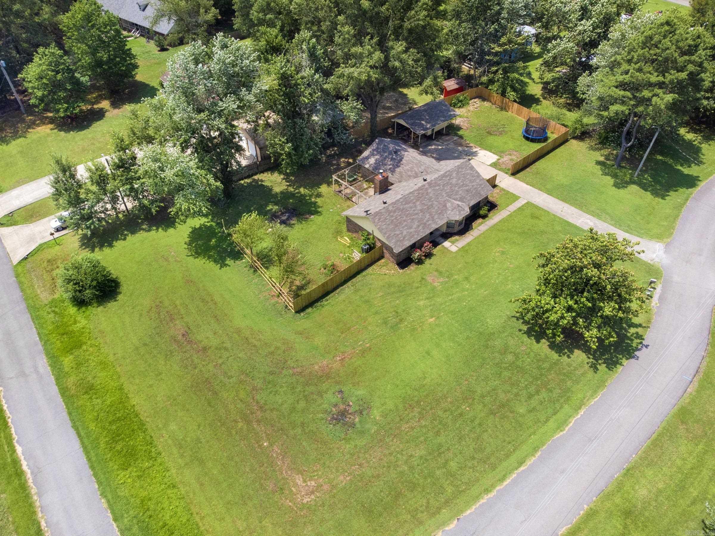 CYPRESS COVE - Residential