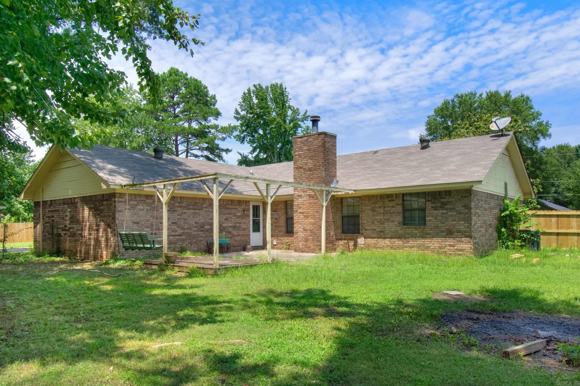 CYPRESS COVE - Residential