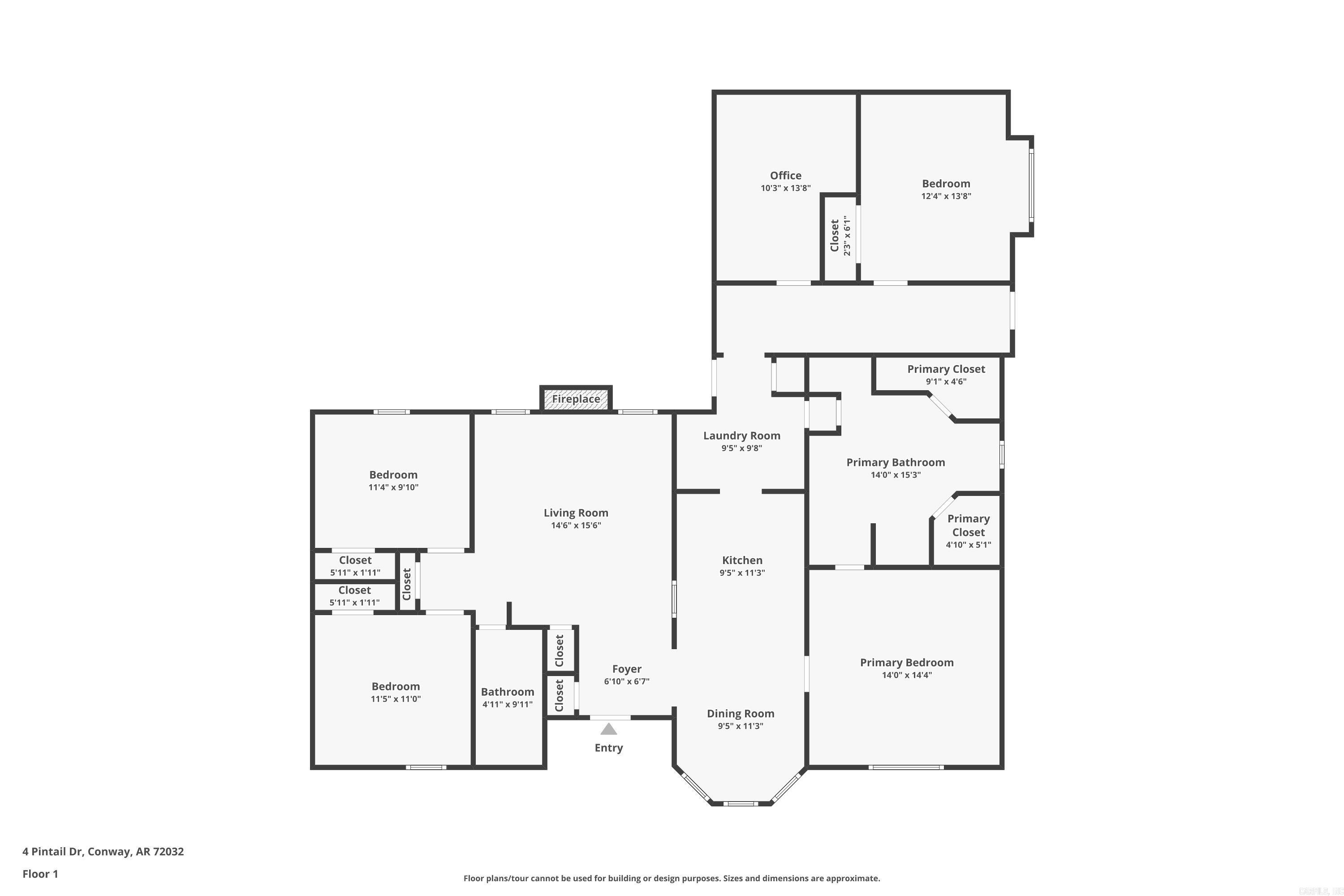 CYPRESS COVE - Residential