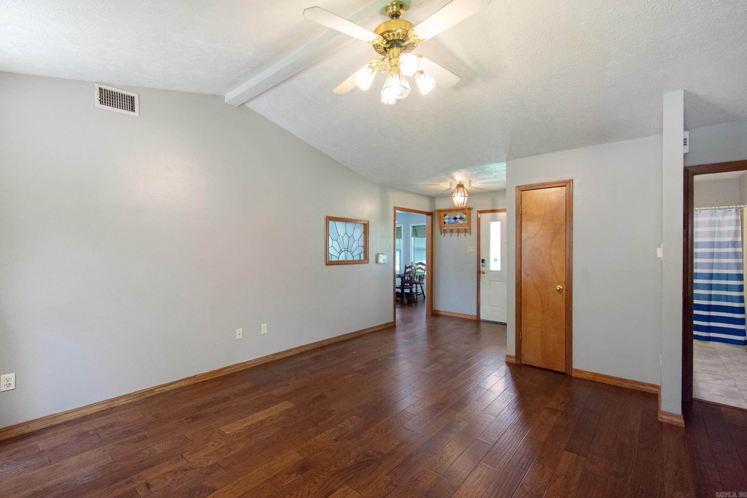 CYPRESS COVE - Residential