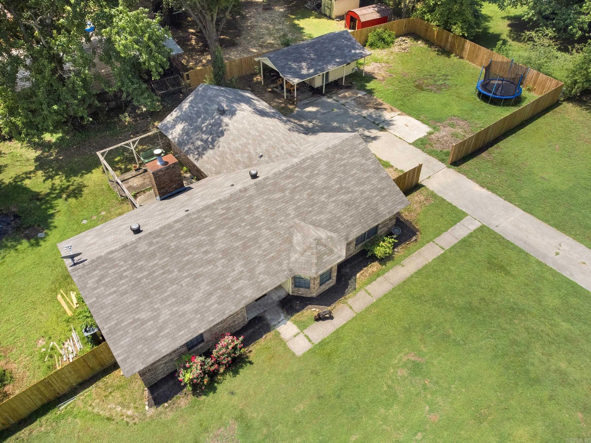 CYPRESS COVE - Residential