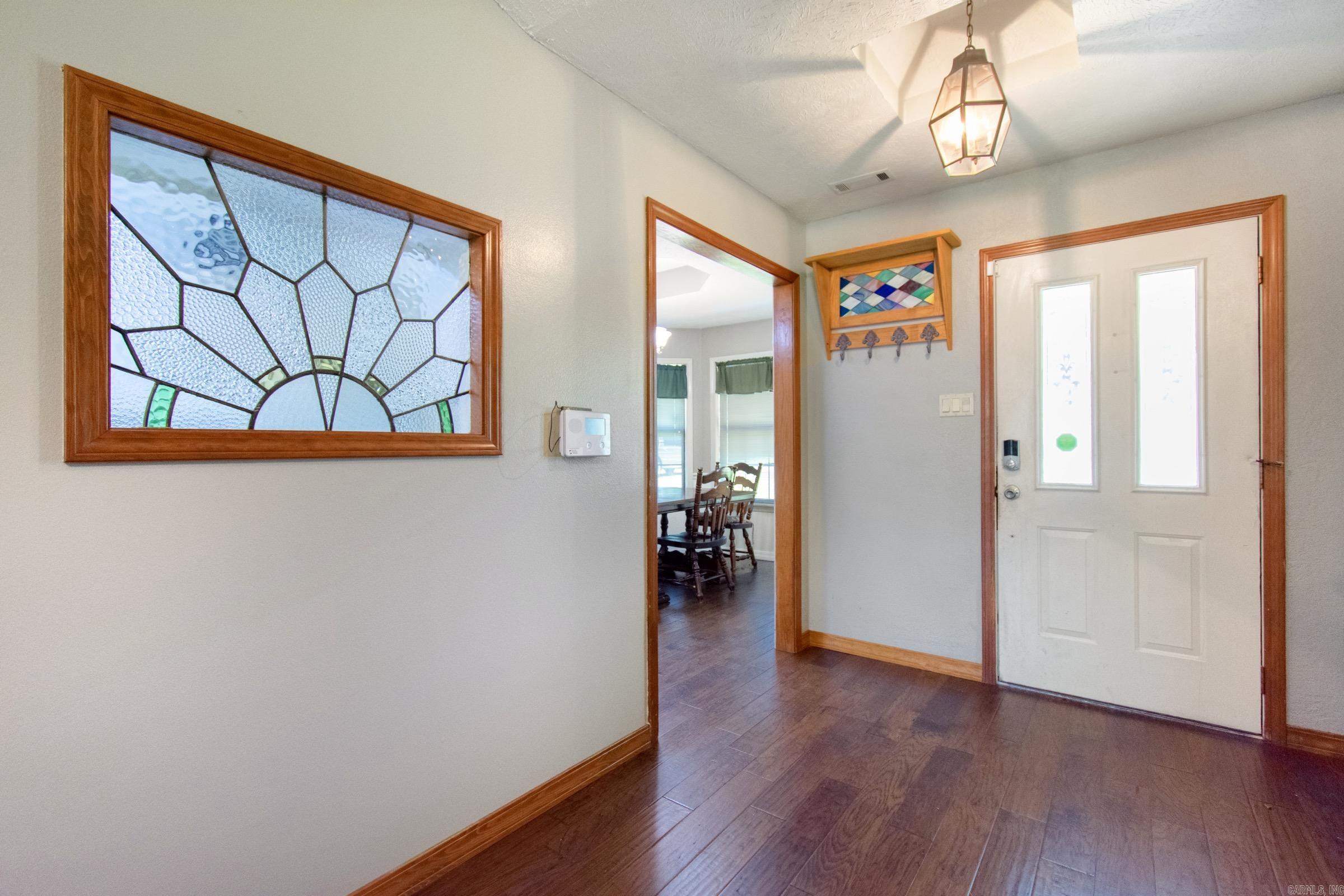 CYPRESS COVE - Residential